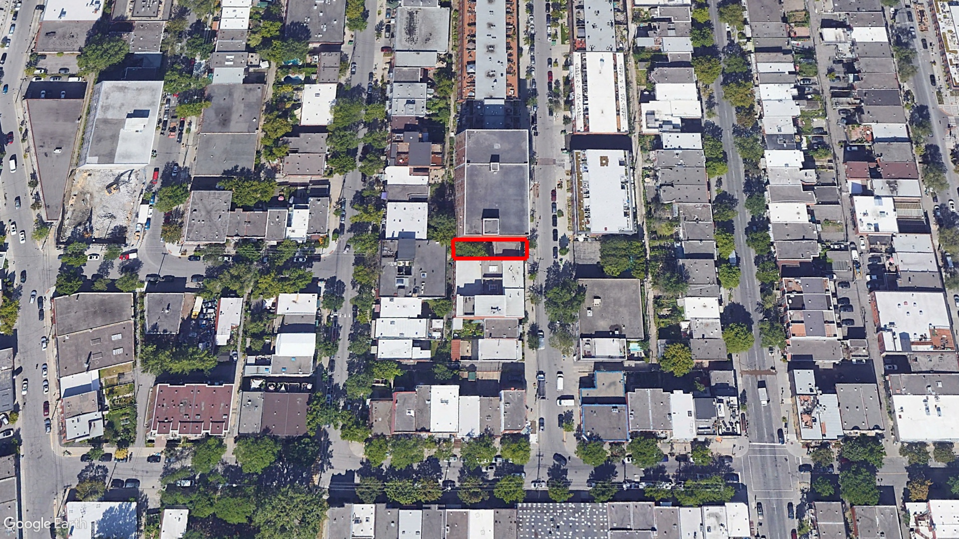 Tax Sale Montreal, Quebec - 584152-00 