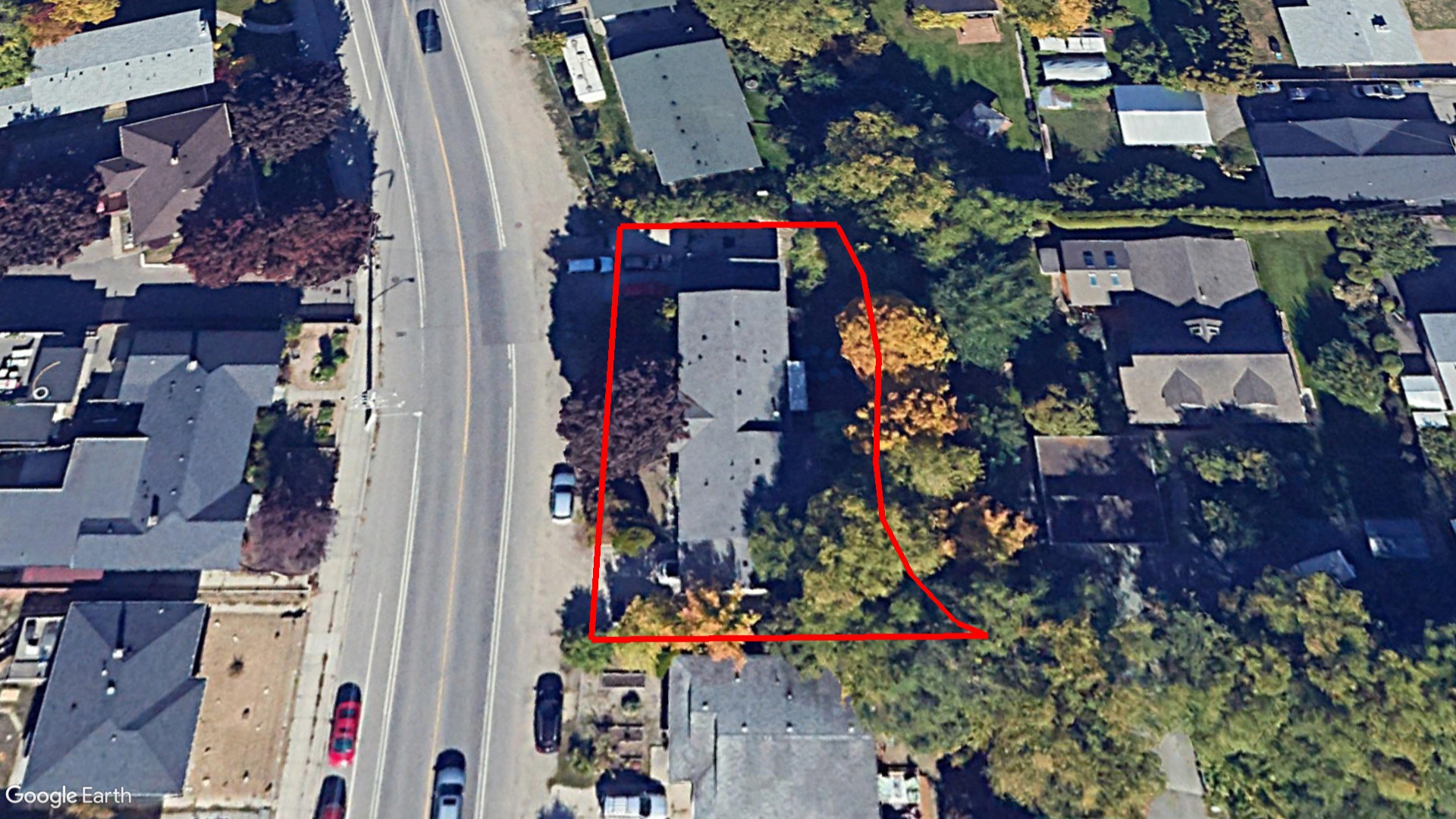 Tax Sale Kelowna, British Columbia - 