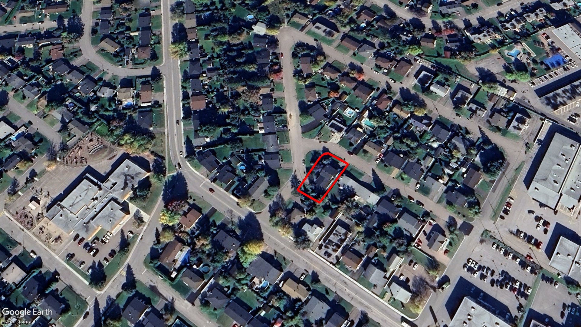 Tax Sale Saguenay, Quebec - 94068 6363-44-8905