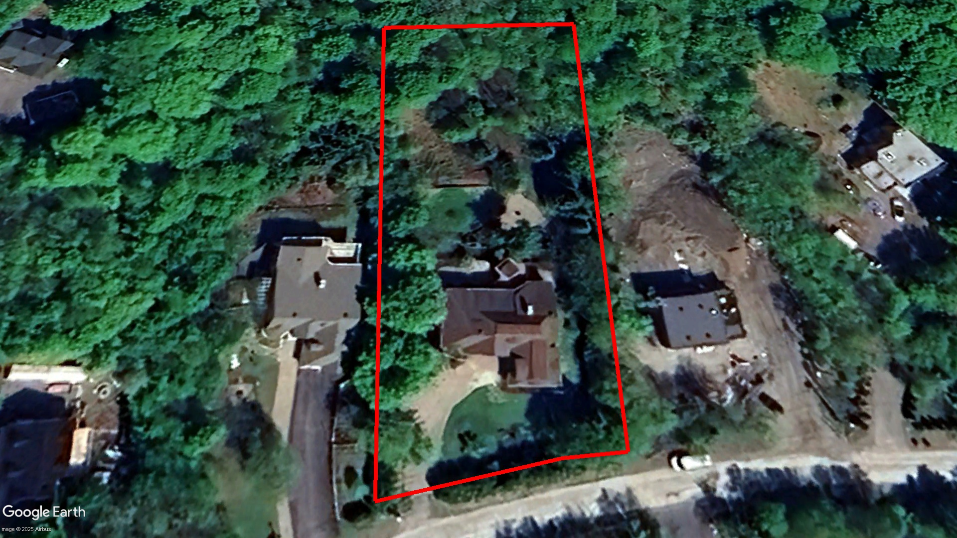 Tax Sale Les Pays-d'en-Haut, Quebec - 