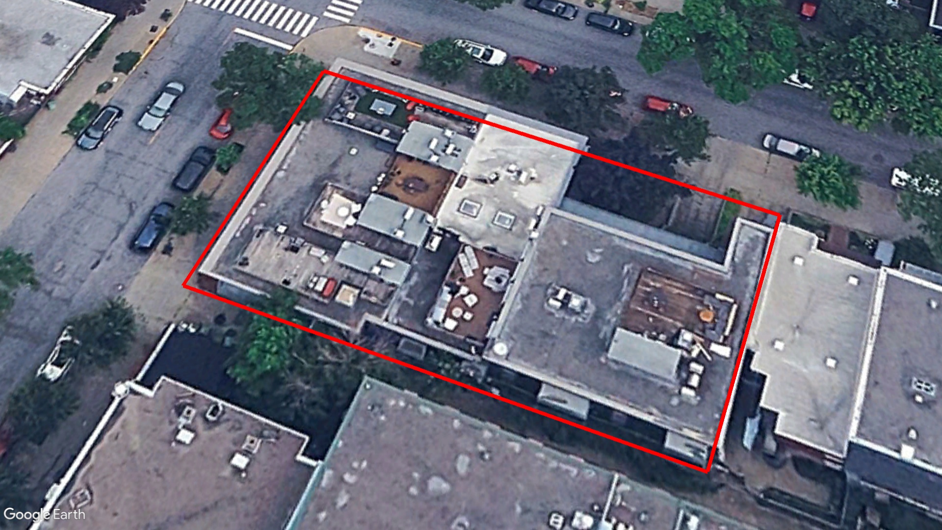 Tax Sale Montreal, Quebec - 691963-51