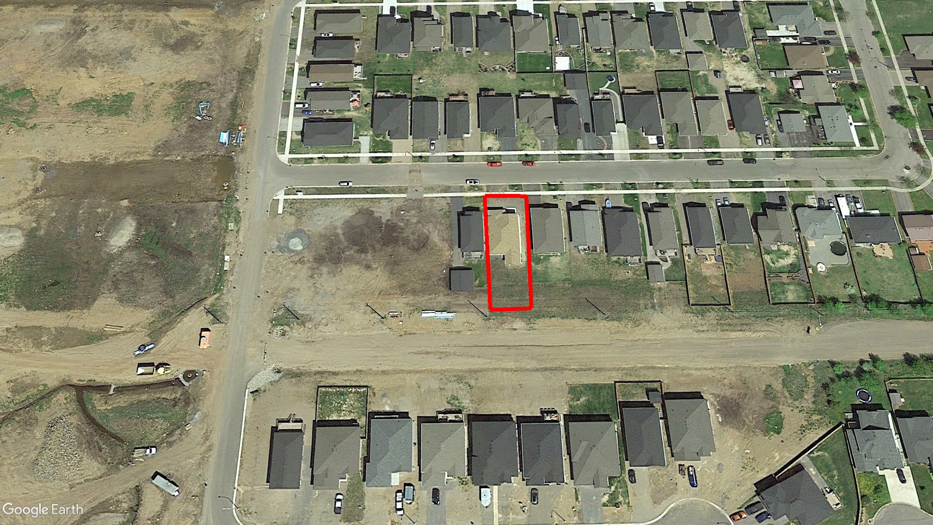 Tax Sale Thunder Bay, Ontario - 02.102.57209.0000