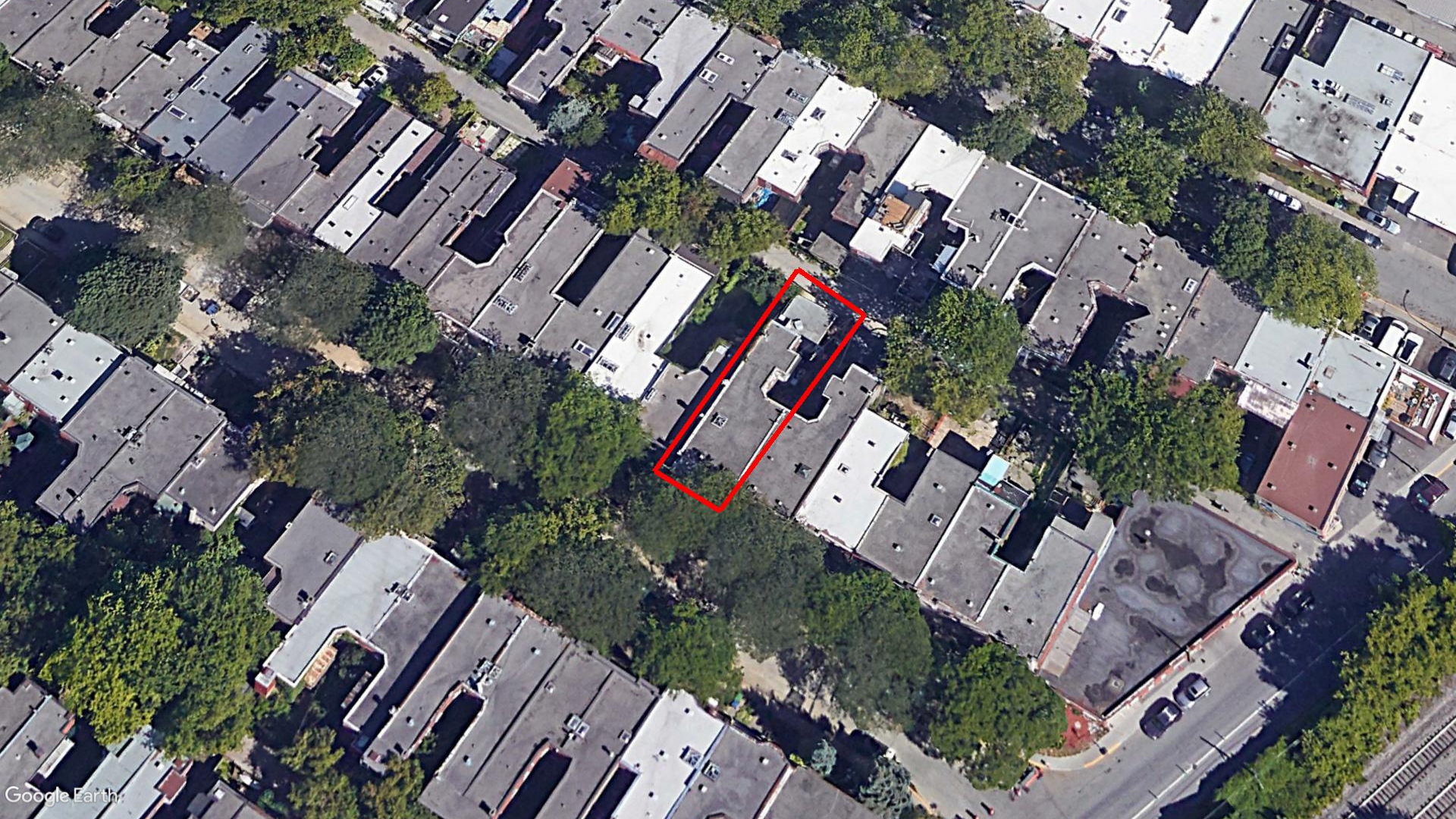 Tax Sale Montreal, Quebec - 435005-00