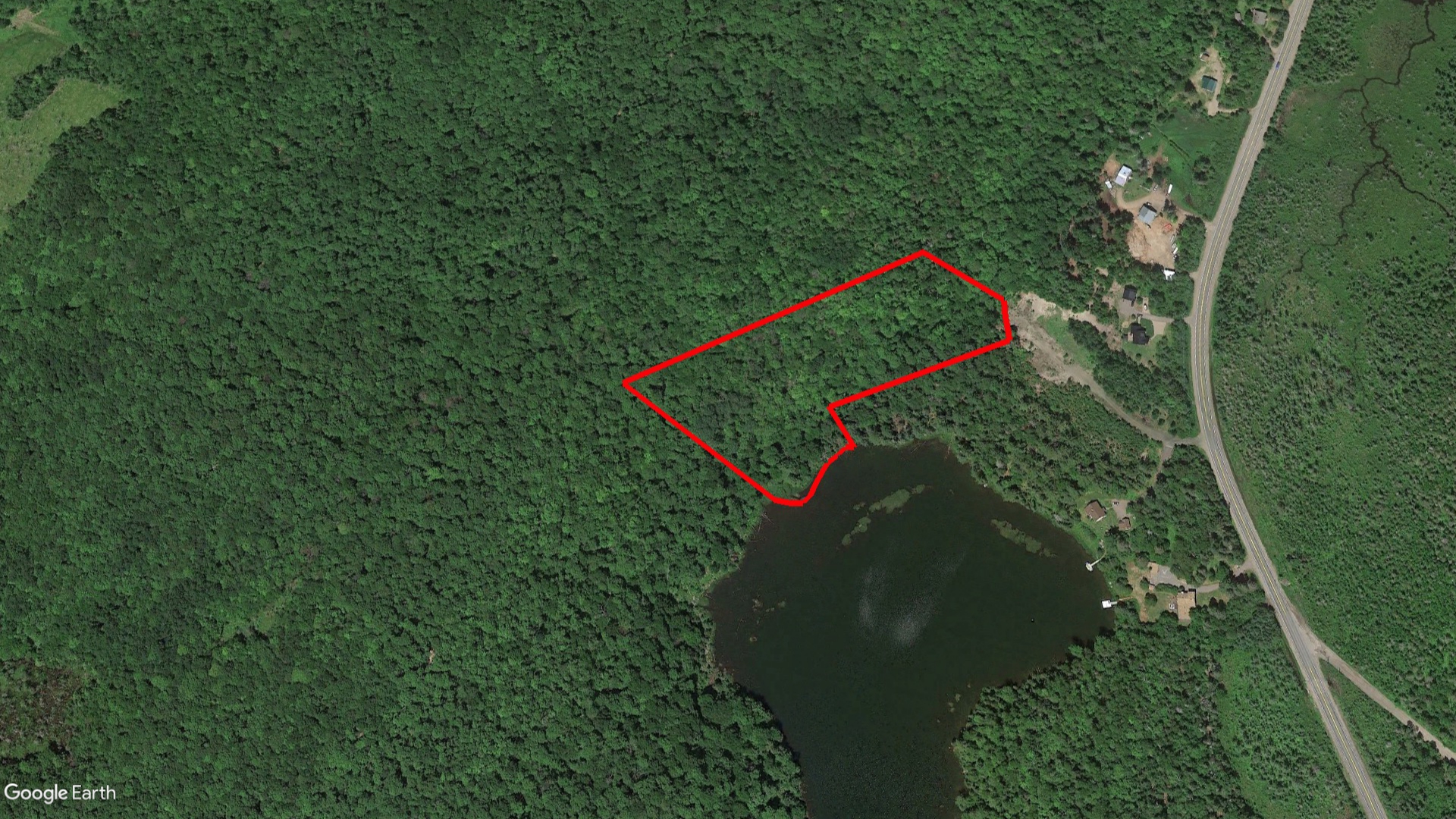 Tax Sale MORIN-HEIGHTS, Quebec - 4482-97-8554