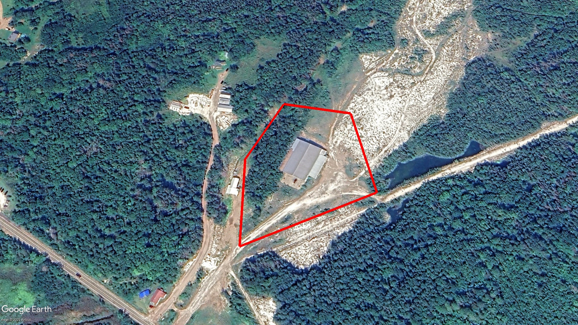 Tax Sale Victoria, Nova Scotia - 05160391