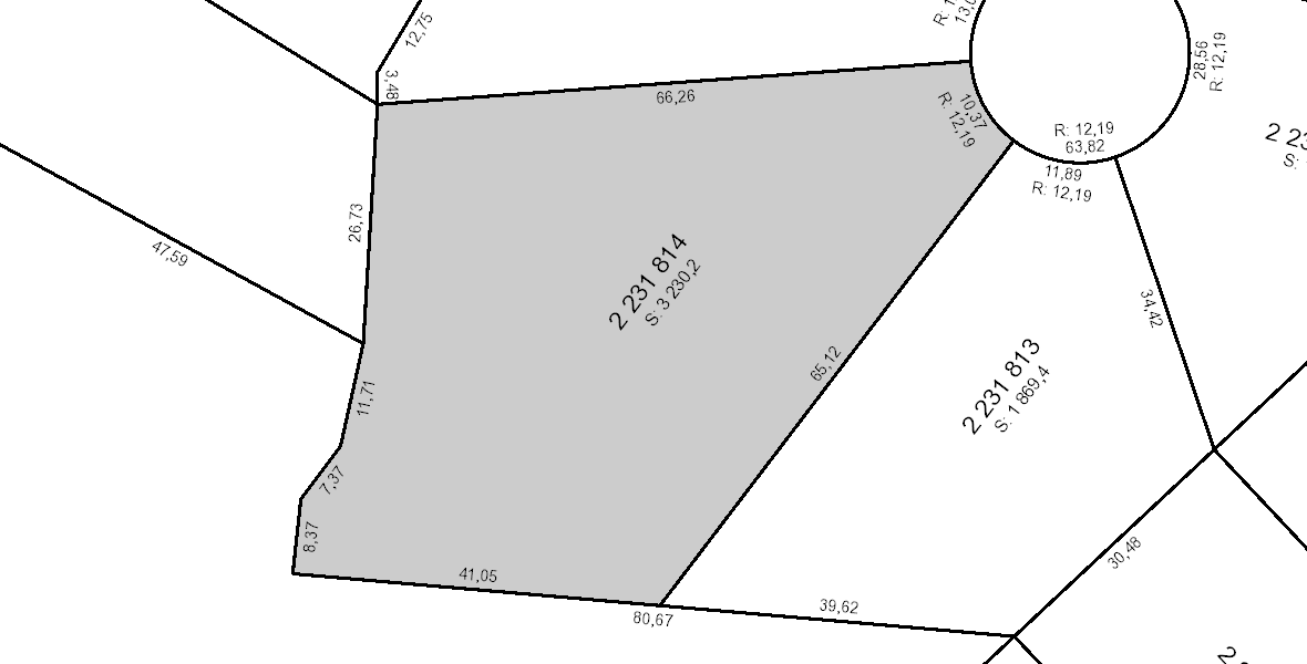 Tax Sale SAINTE-ADÈLE, Ontario - 5089 90 9782
