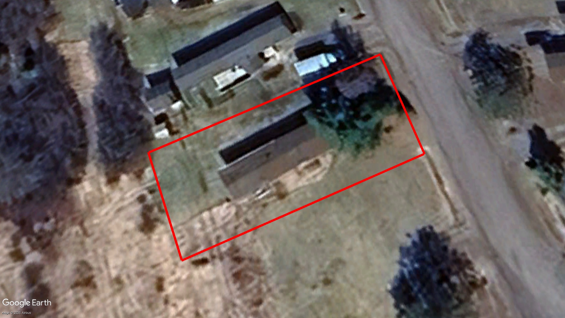 Tax Sale Albert Westmorland, New Brunswick - 03898347