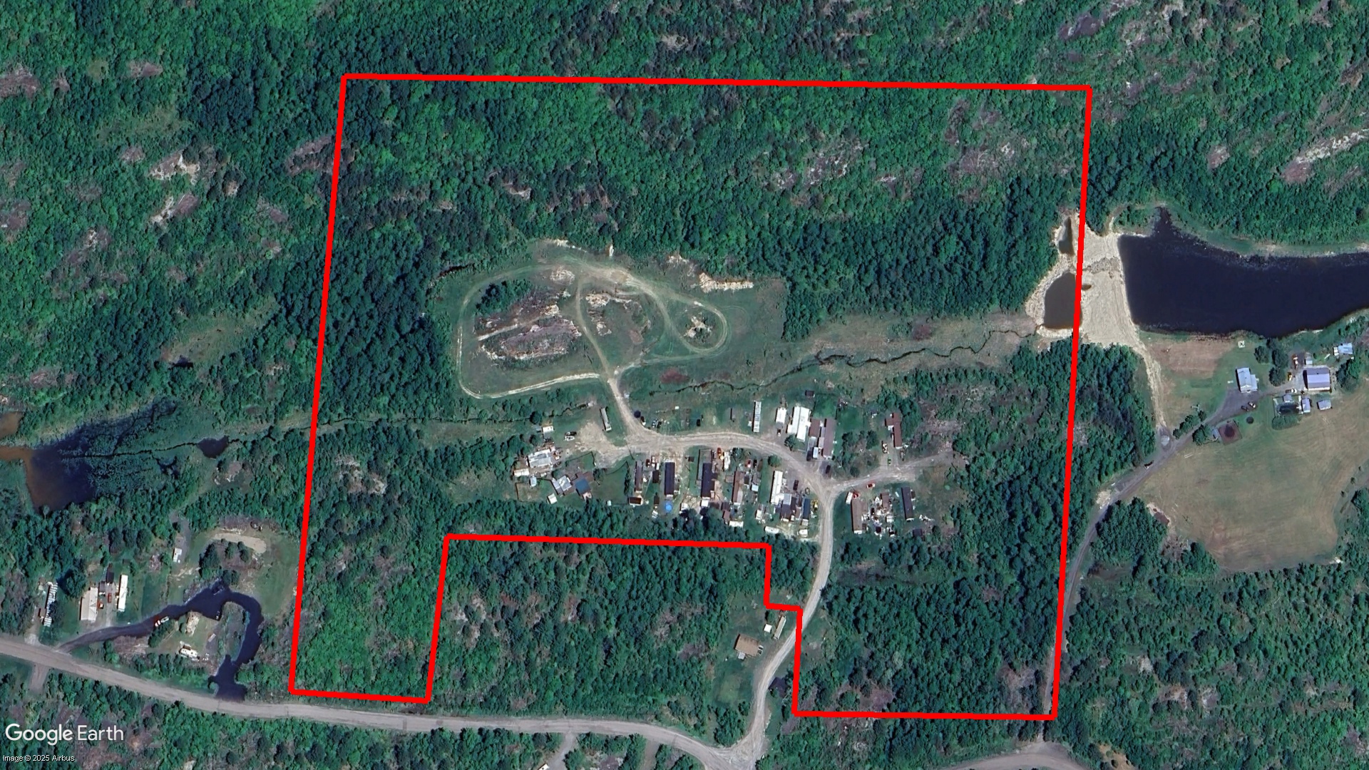 Tax Sale Greater Sudbury, Ontario - 5307.050.020.03300.0000