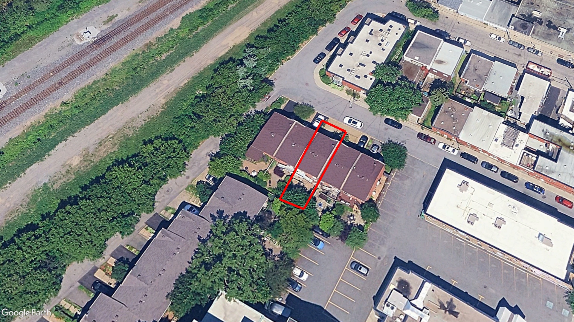 Tax Sale Montreal, Quebec - 420609-28