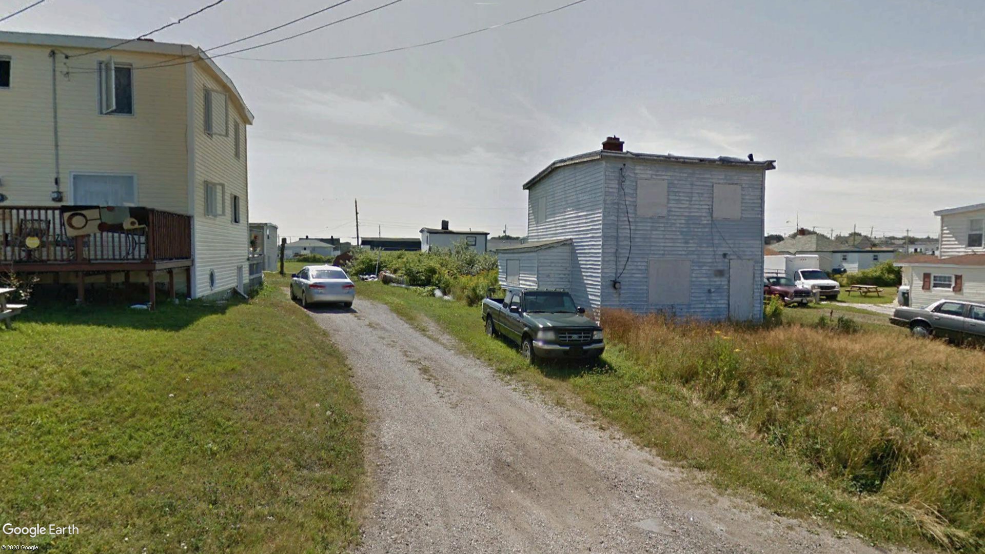 Tax Sale Cape Breton, Nova Scotia - 3585026