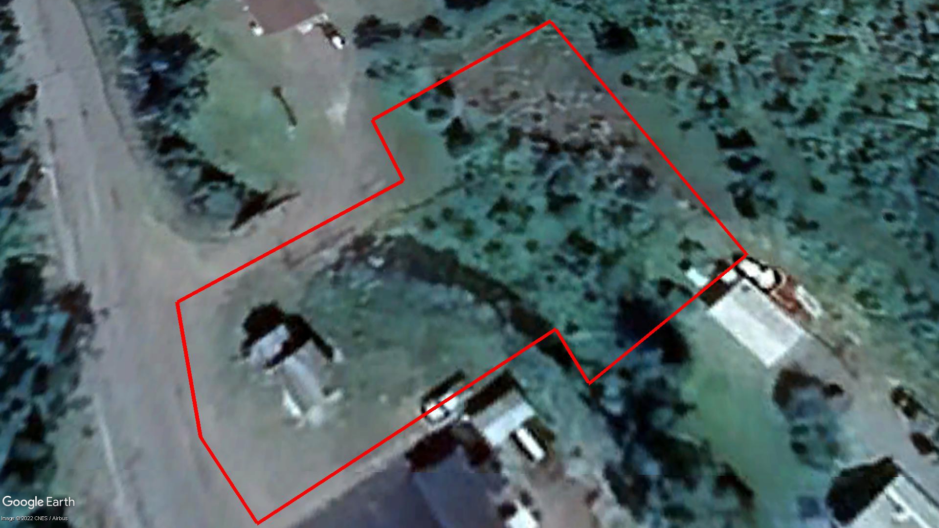 Tax Sale Bathurst, New Brunswick - 03328384