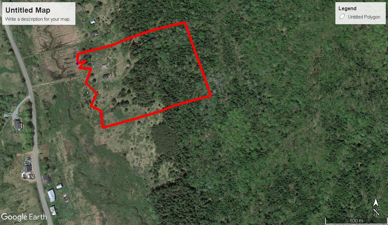 Tax Sale Moncton, New Brunswick - 01747231