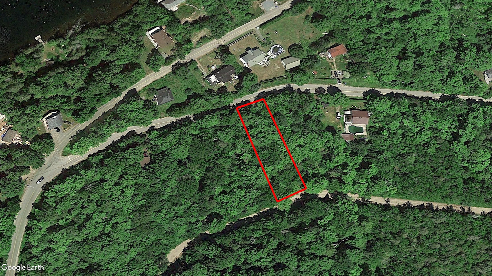 Tax Sale Les Pays-d'en-Haut, Quebec - 