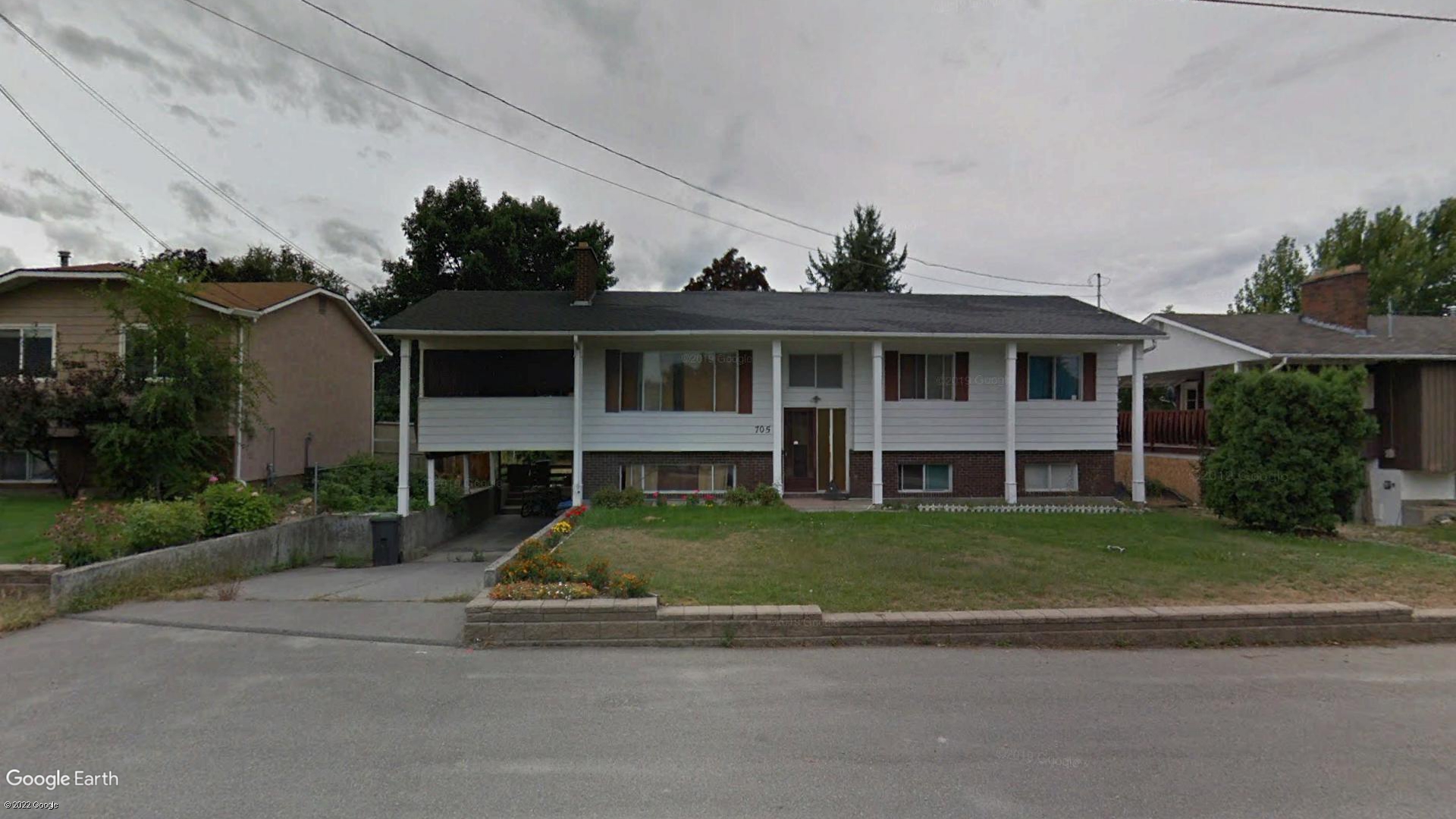 Tax Sale Kelowna, British Columbia - 19-217-04802.334