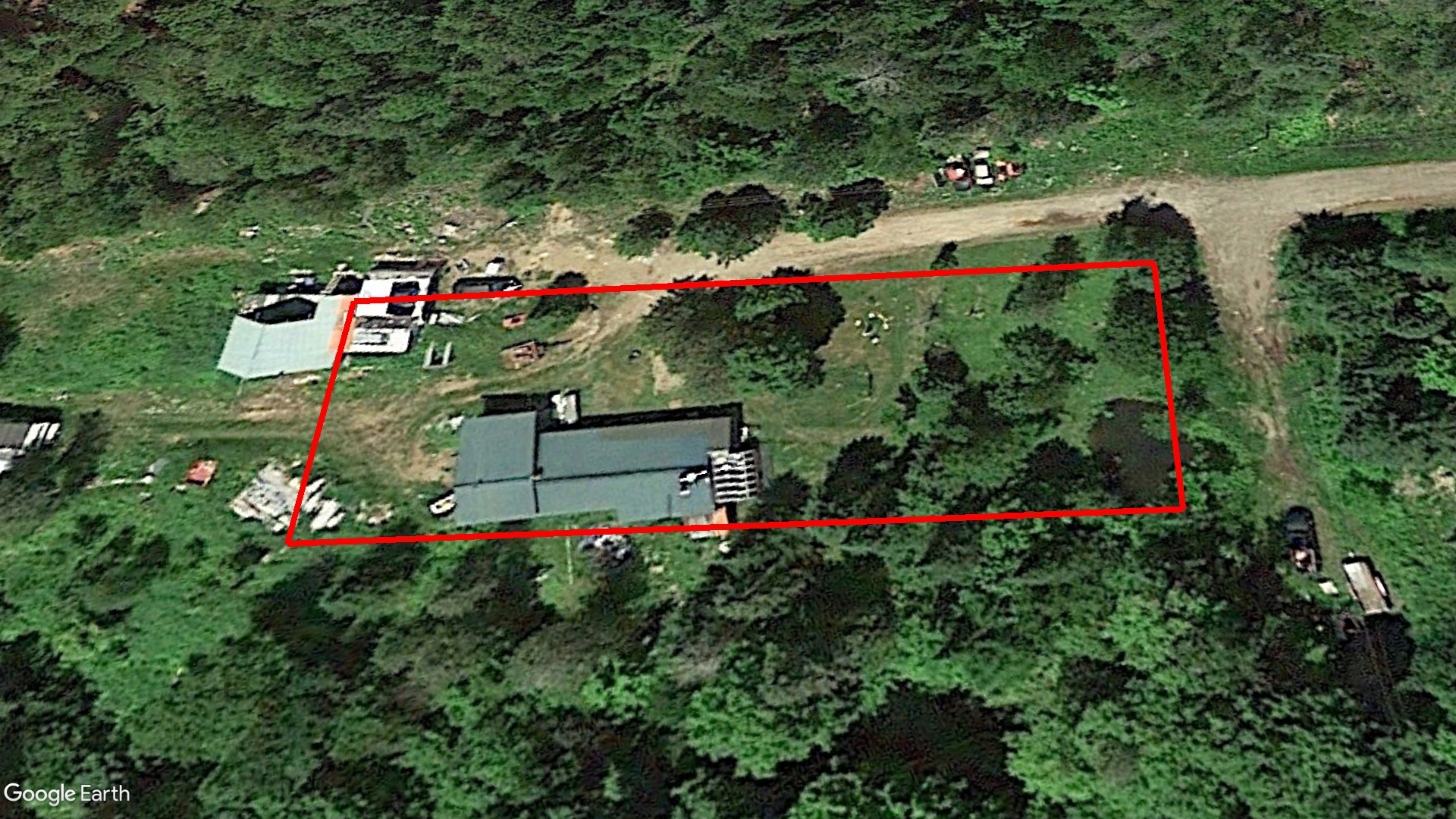 Tax Sale Les Pays-d'en-Haut, Quebec - 