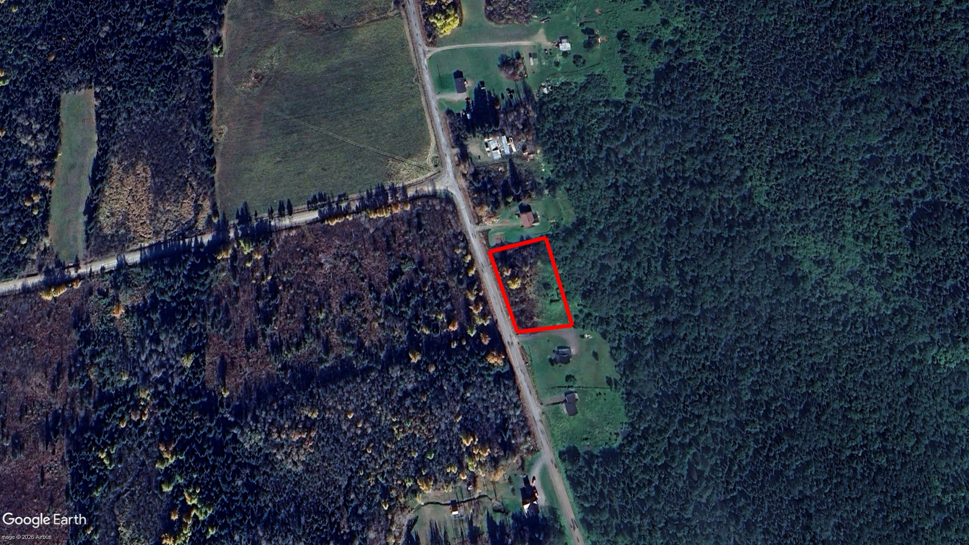 Tax Sale Carleton, New Brunswick - 05106827