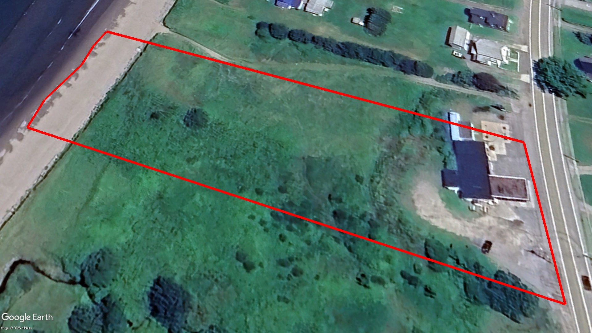 Tax Sale Clare, Nova Scotia - 00870919