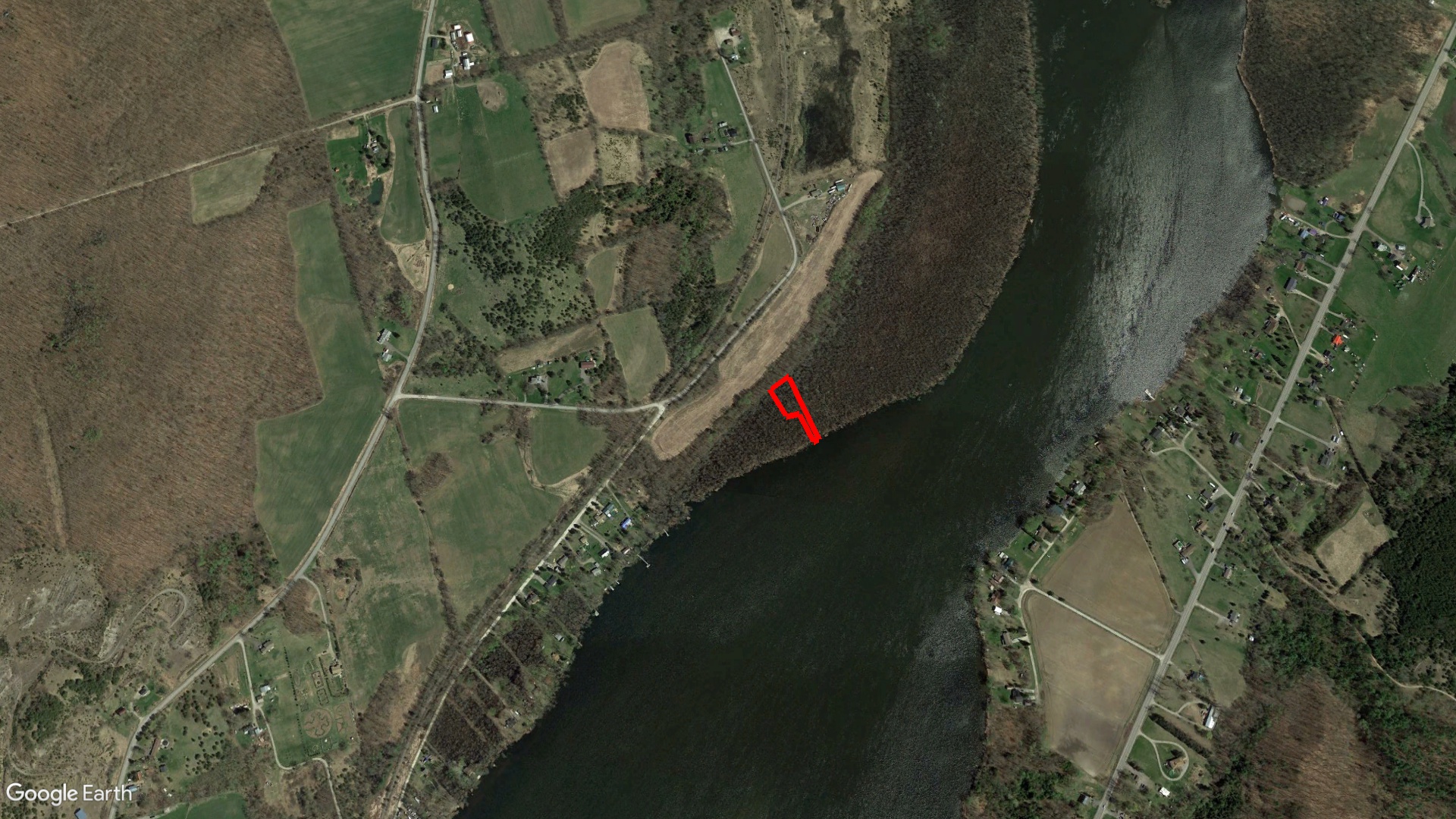 Tax Sale Quinte West, Ontario - 211-070-03857-0000