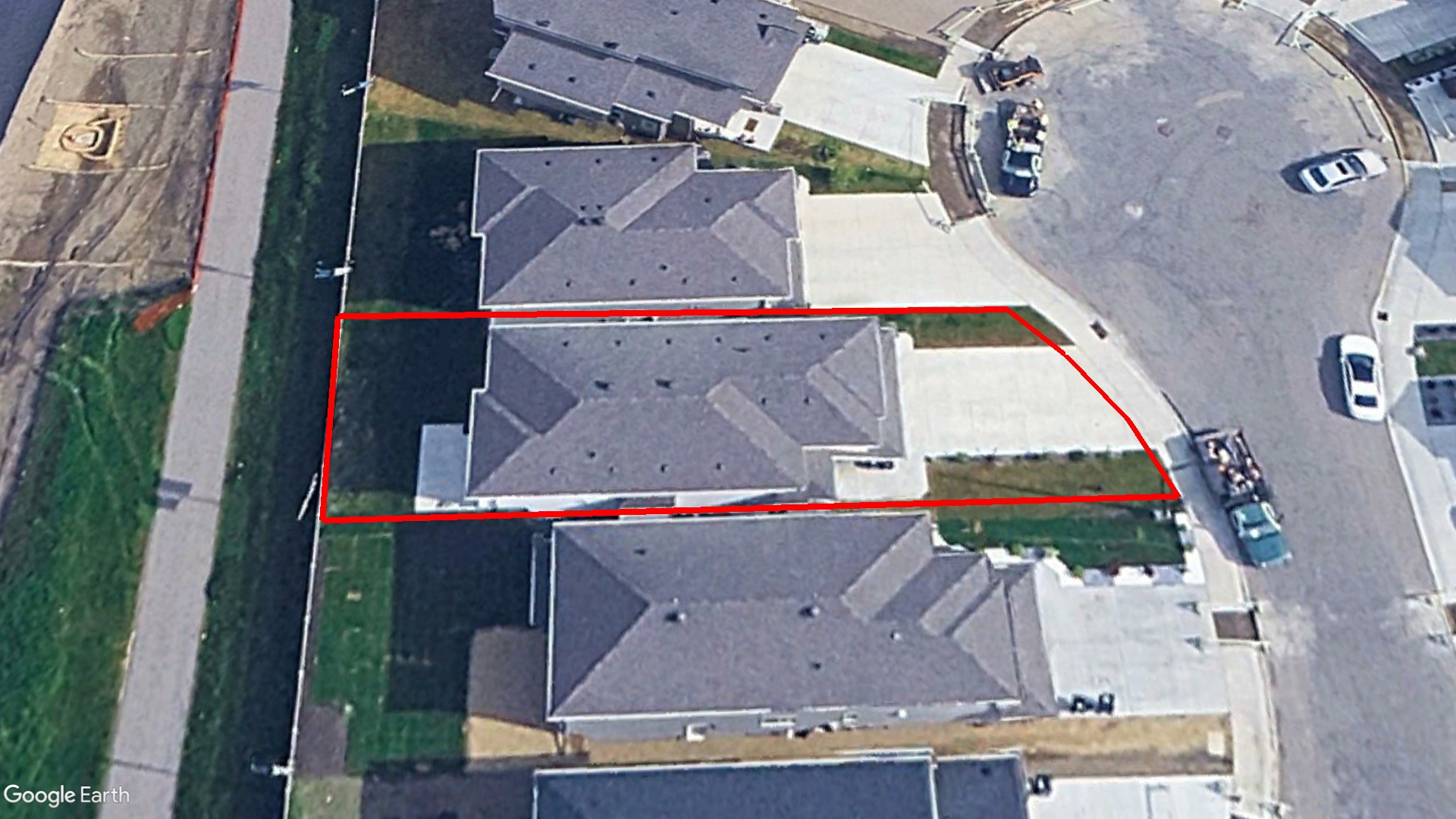 Tax Sale Edmonton, Alberta - 