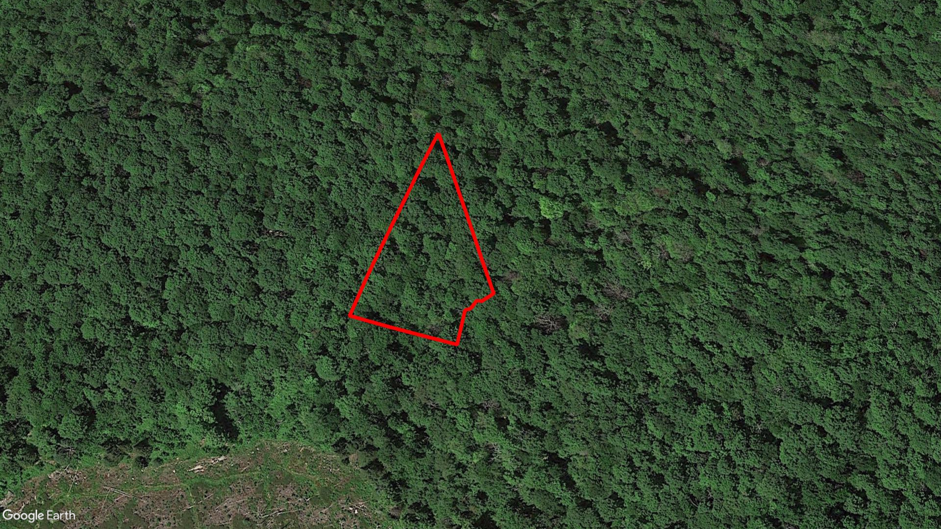 Tax Sale WENTWORTH-NORD, Quebec - 2470-40-9551