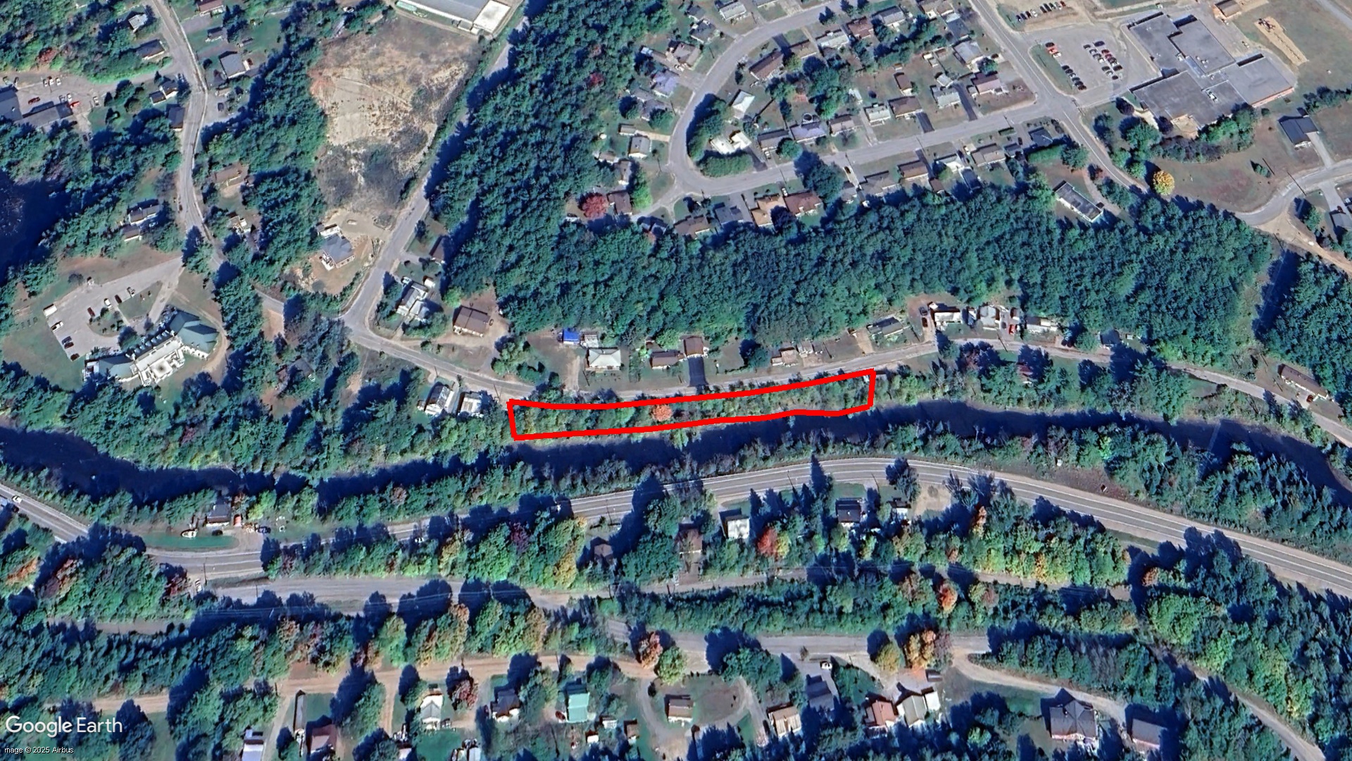 Tax Sale Bancroft, Ontario - 12 62 000 030 02605 0000