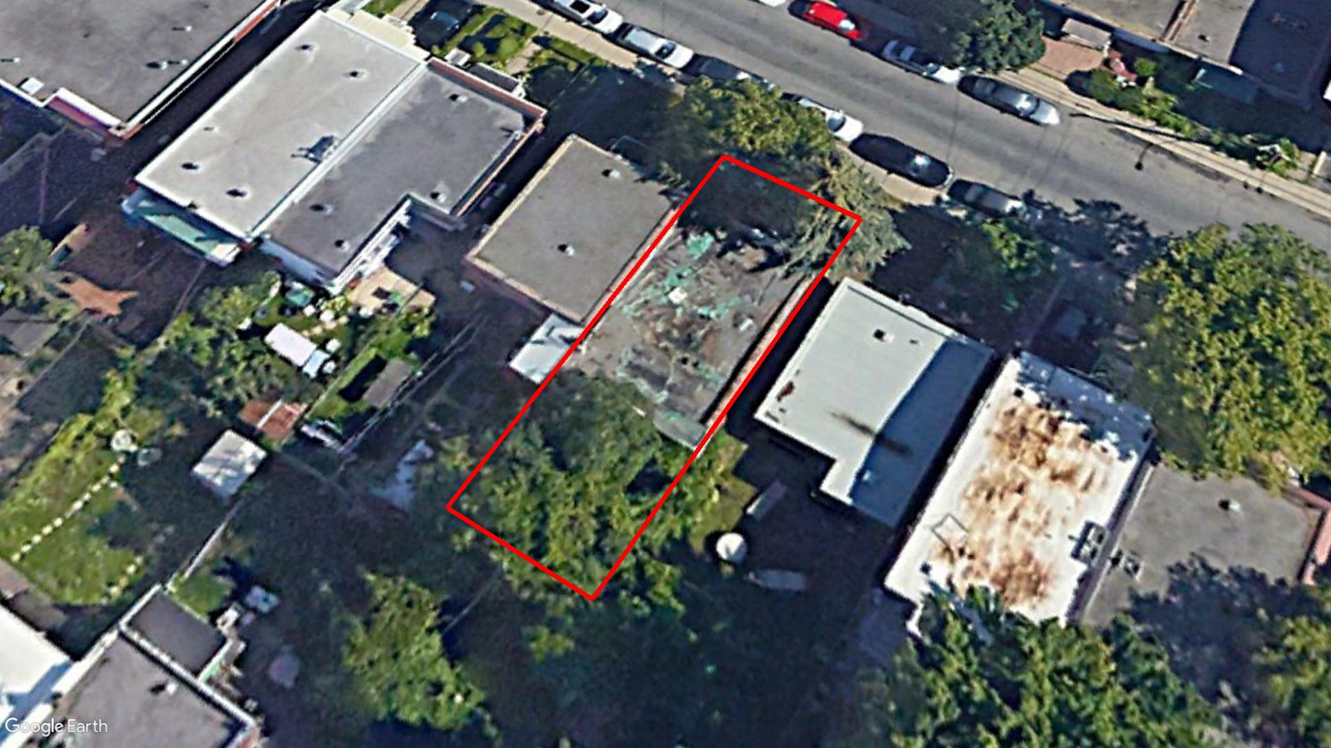 Tax Sale Montreal, Quebec - 772029-00