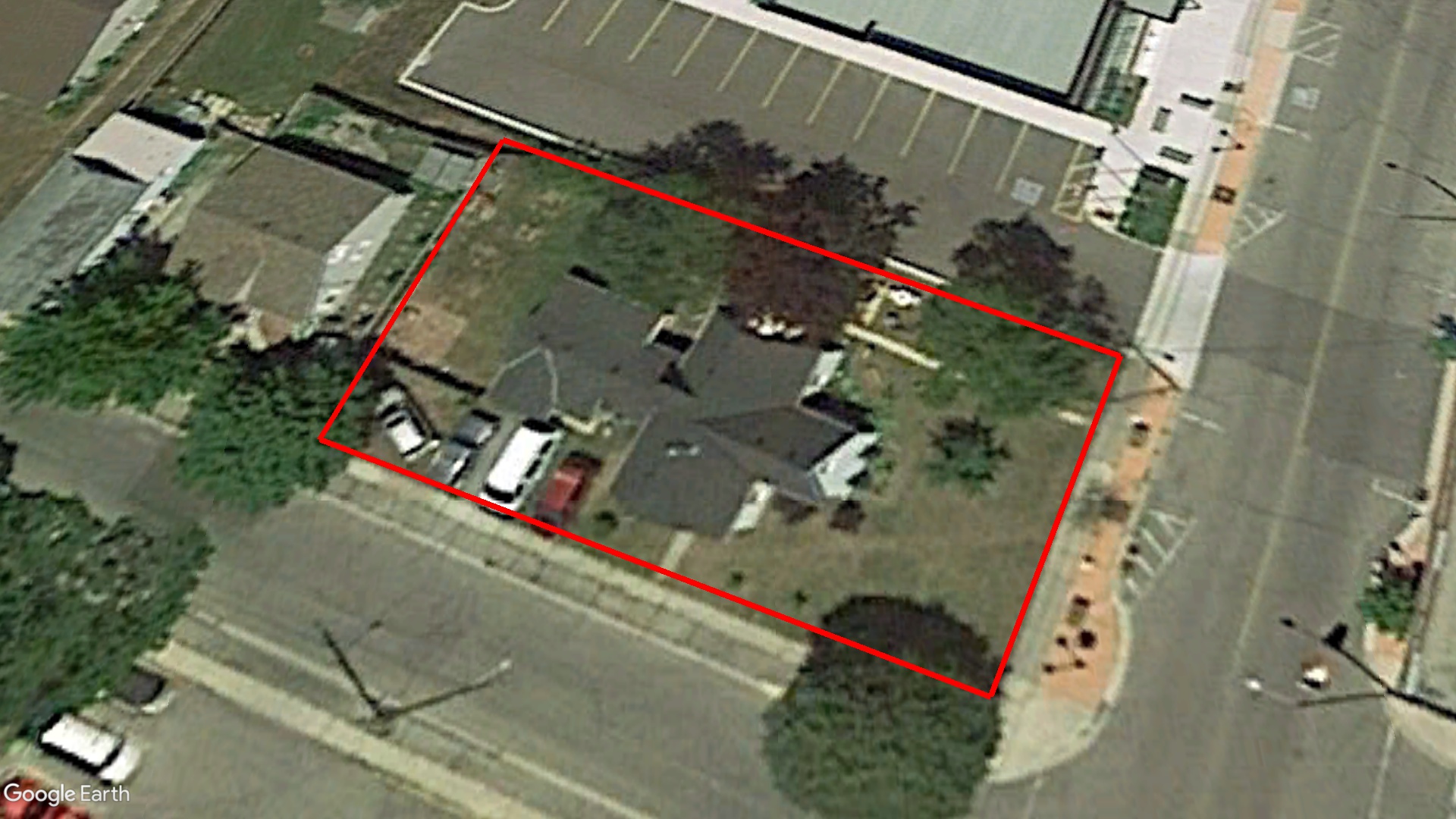 Tax Sale Norfolk County, Ontario - 33 10 492 001 16300 0000