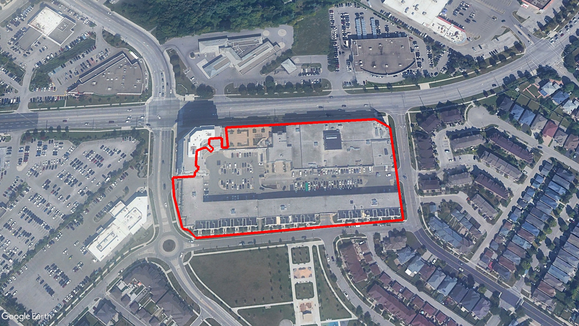 8339 Kennedy Rd. Unit 2260, Unionville