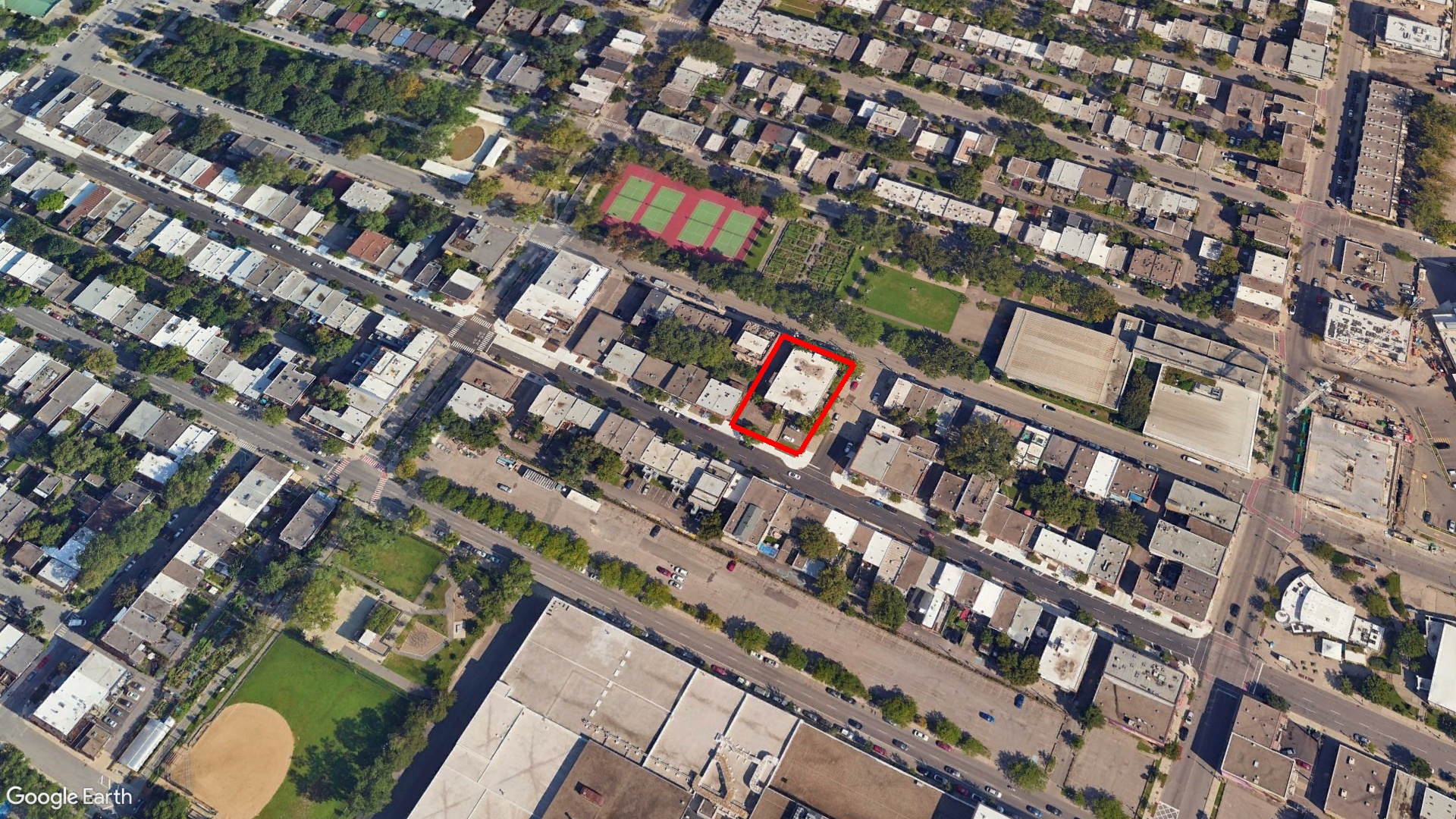 Tax Sale Montreal, Quebec - 300384-90