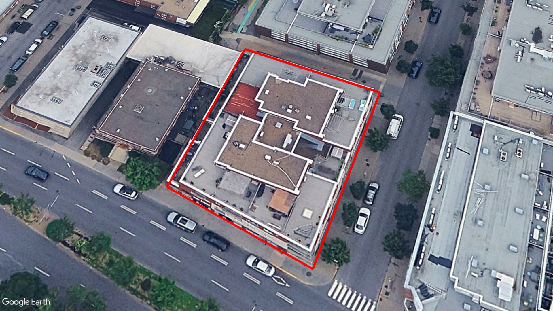 Tax Sale Montreal, Quebec - 691669-18