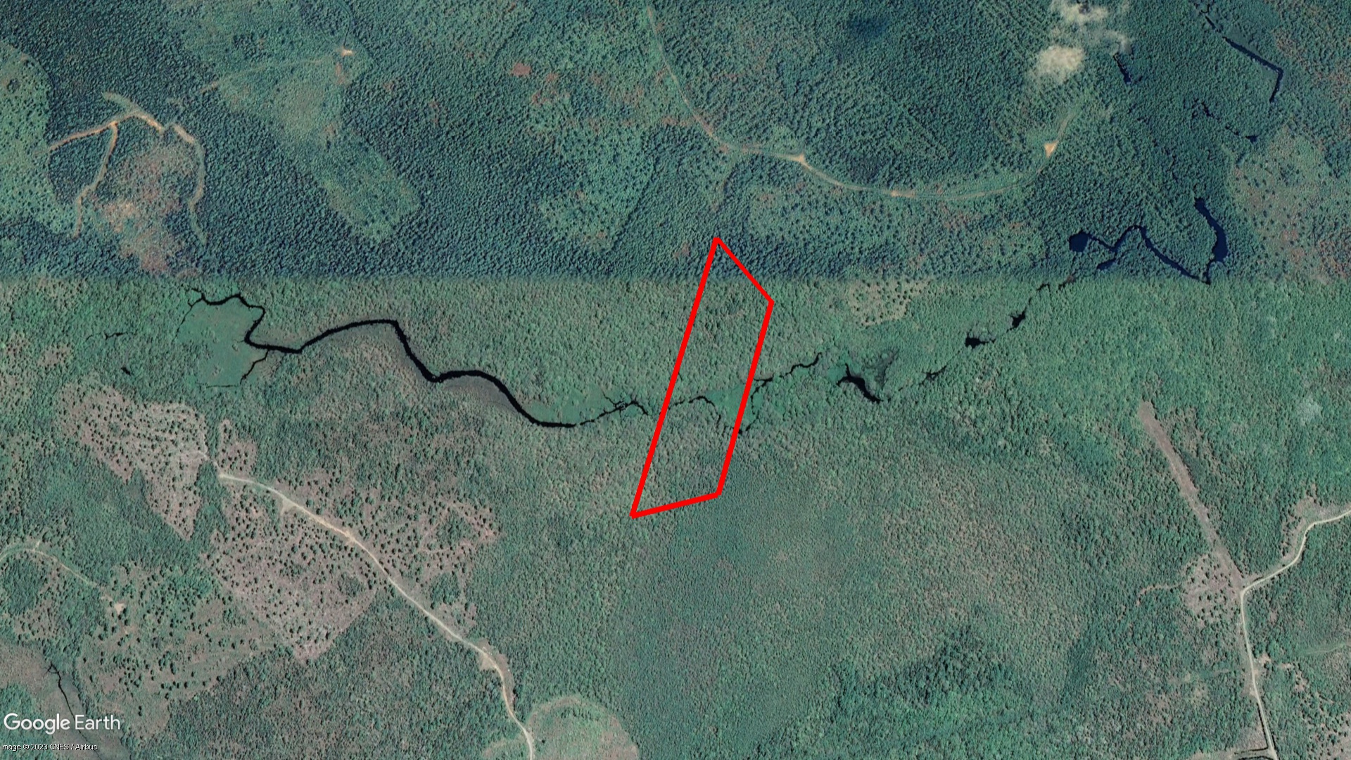 Tax Sale Queens, Nova Scotia - 10015464