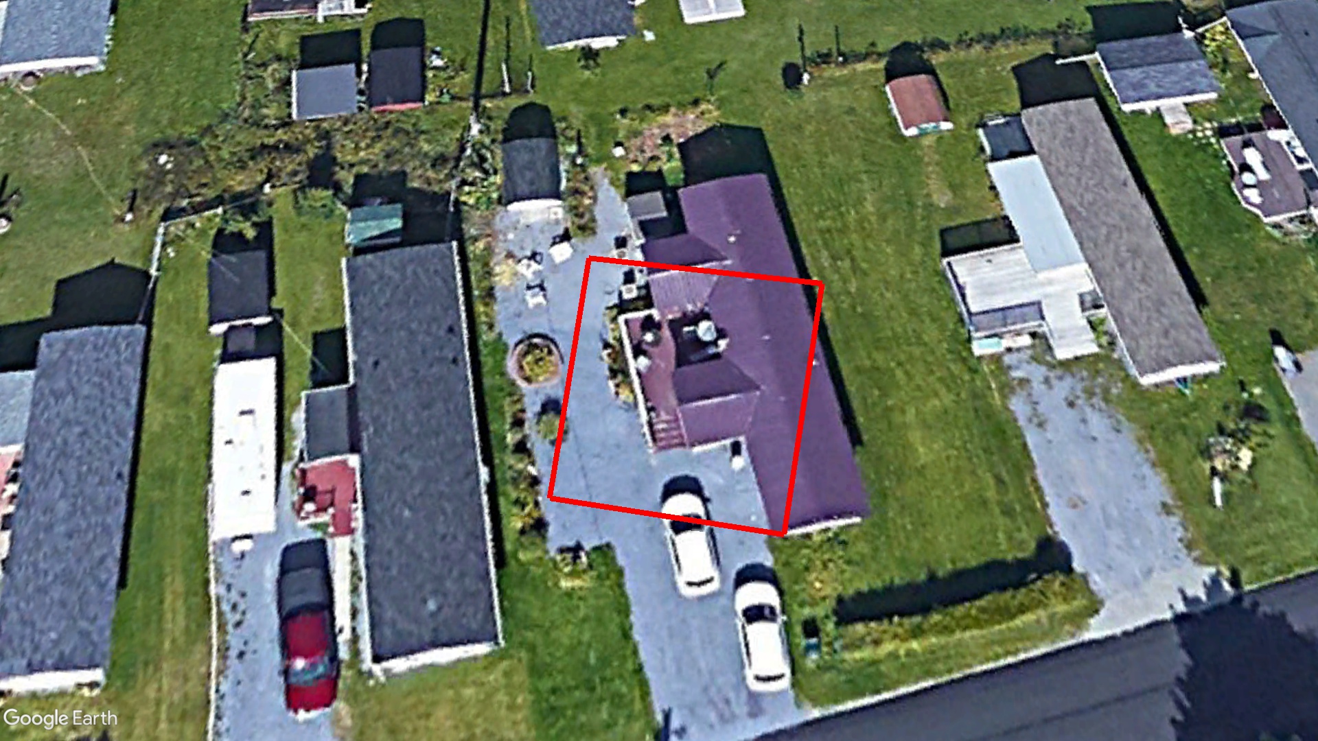 Tax Sale Kings, New Brunswick - 04058194