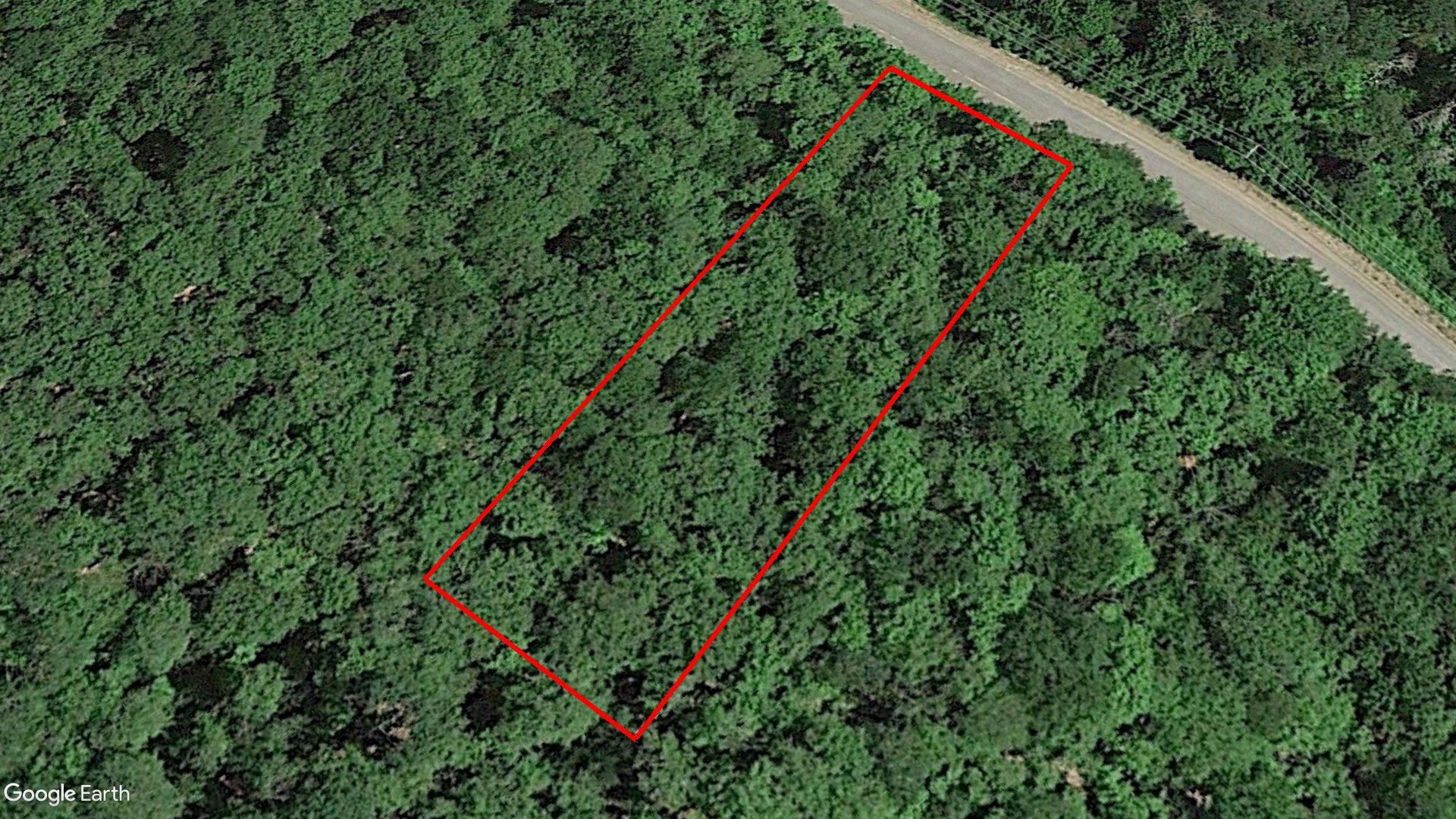 Tax Sale Les Pays-d'en-Haut, Quebec - 