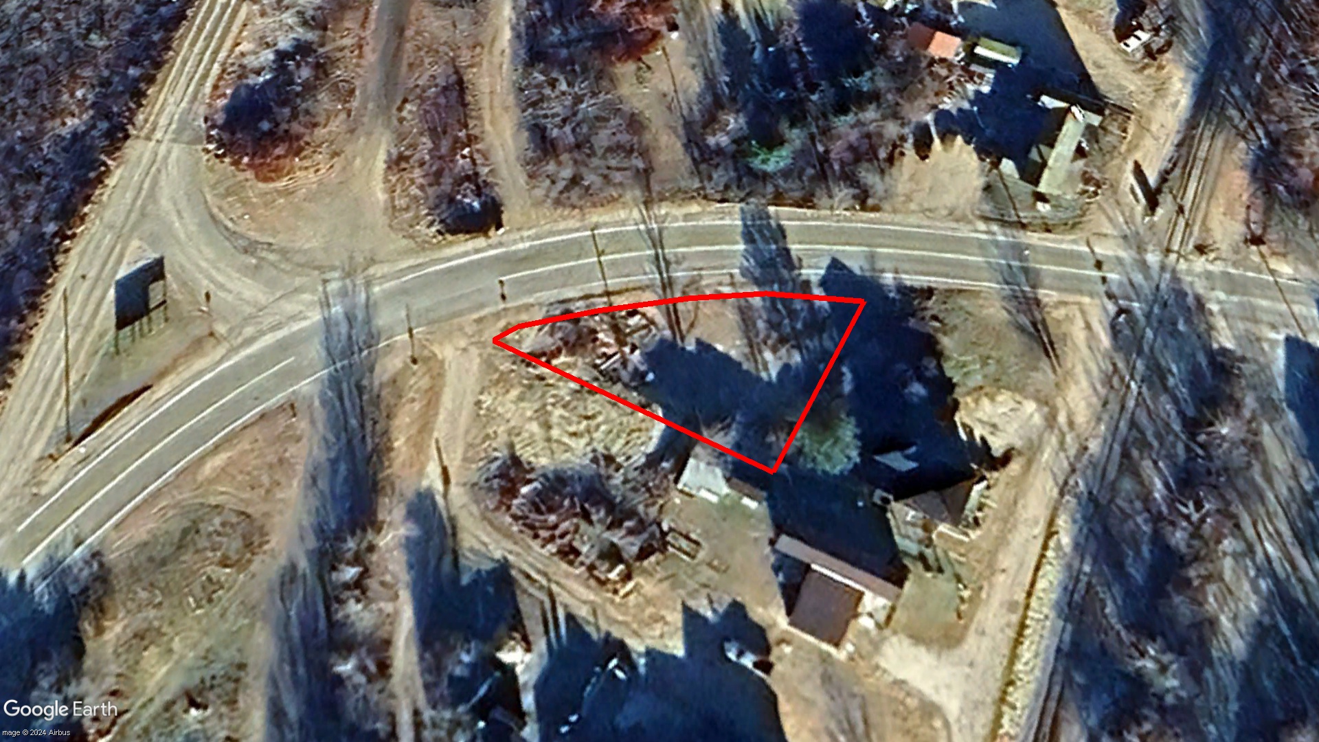 Tax Sale York/Sunbury, New Brunswick - 03799064