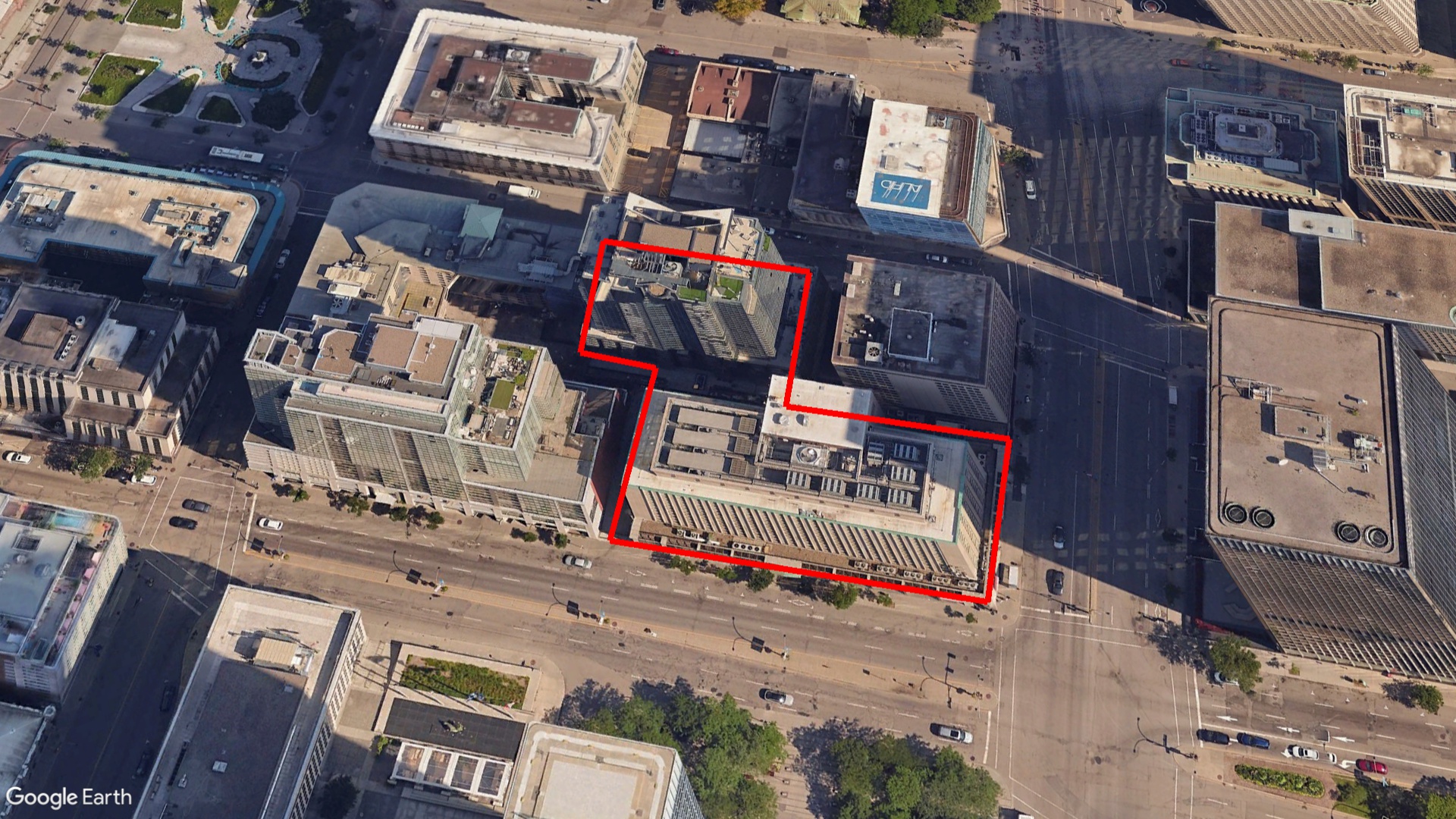 Tax Sale Montreal, Quebec - 140122-48