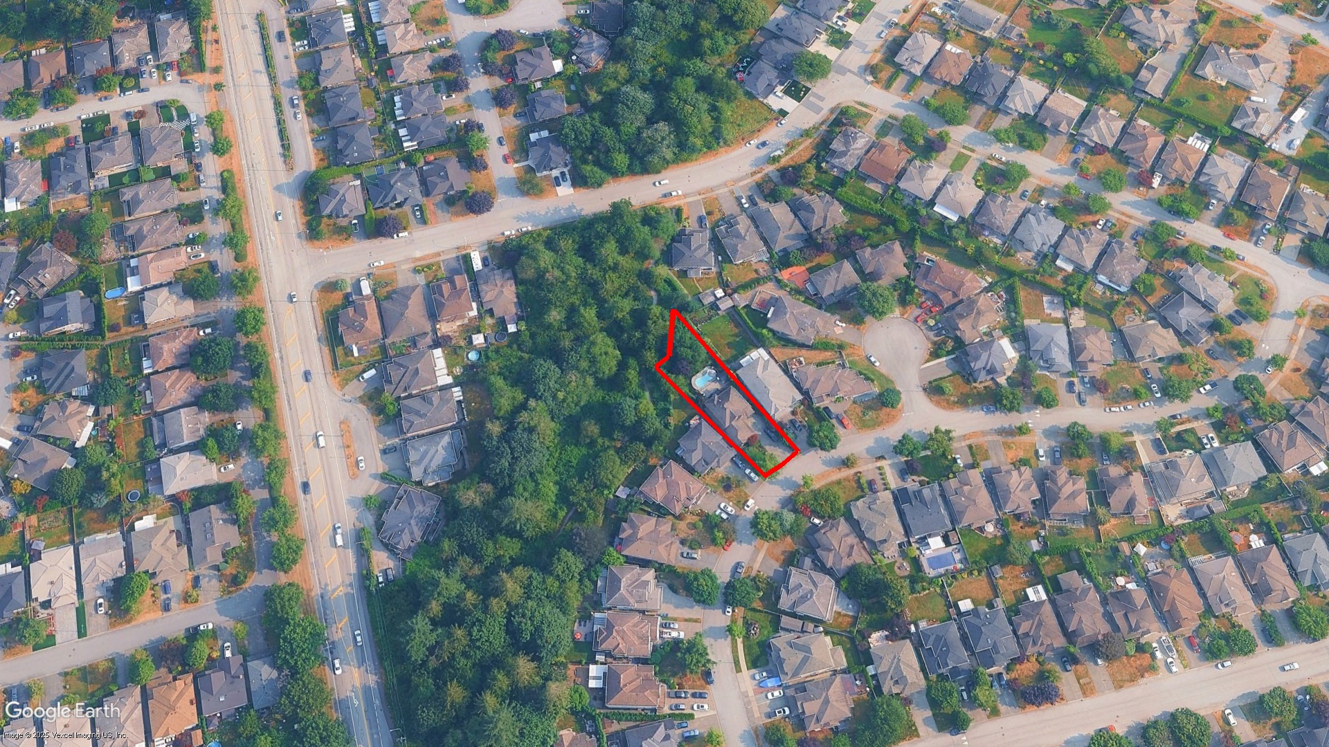 Tax Sale Surrey, British Columbia - 