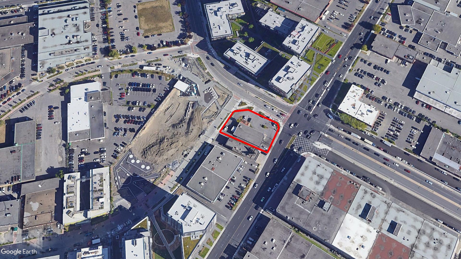 Tax Sale Montreal, Quebec - 471800-15