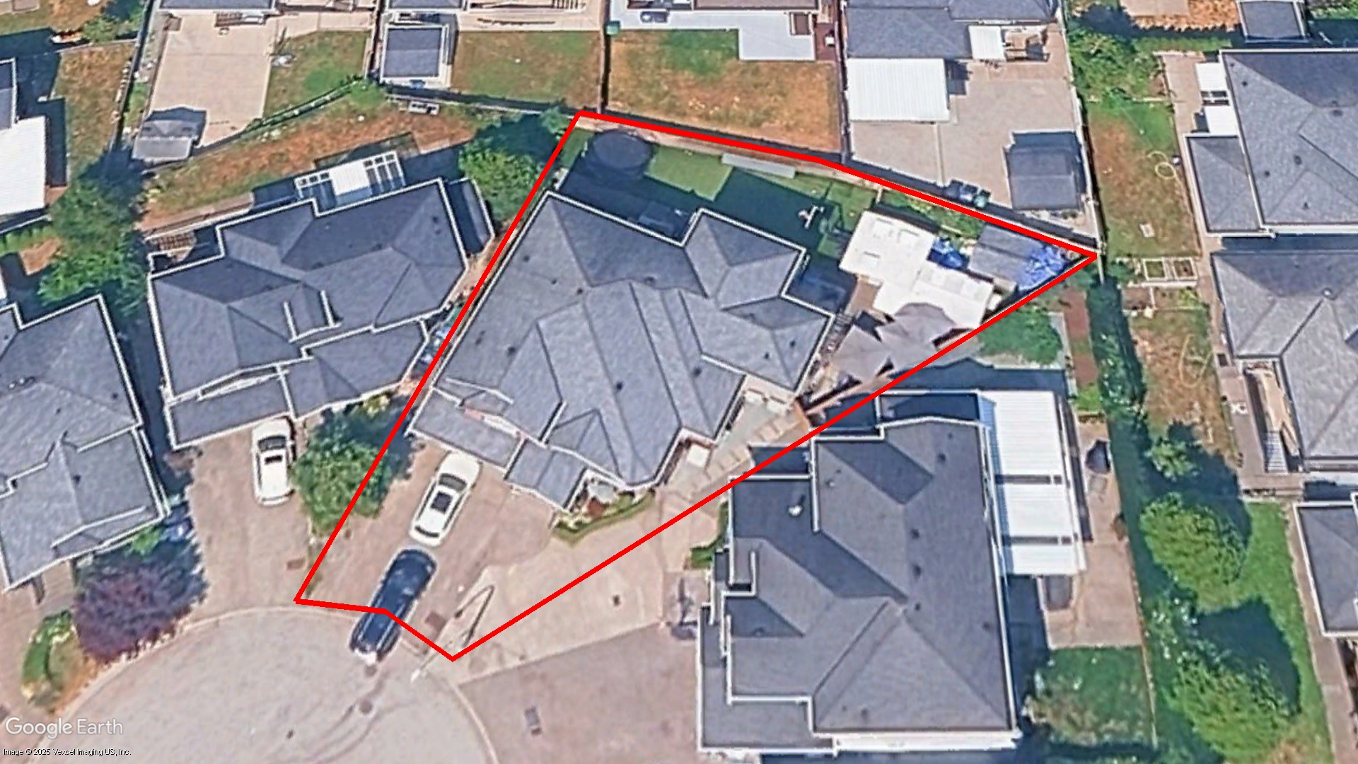 Tax Sale Surrey, British Columbia - 