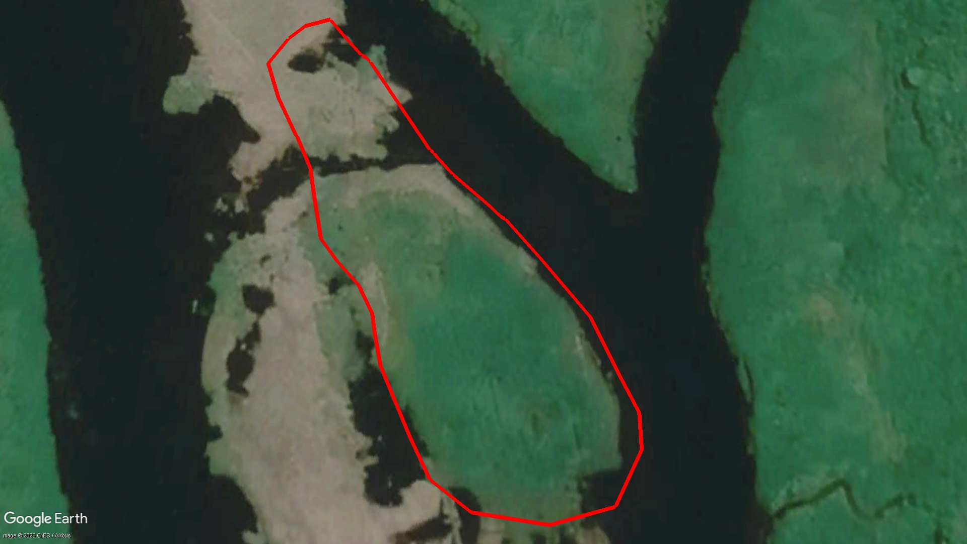 Tax Sale St. Mary's, Nova Scotia - 09249532