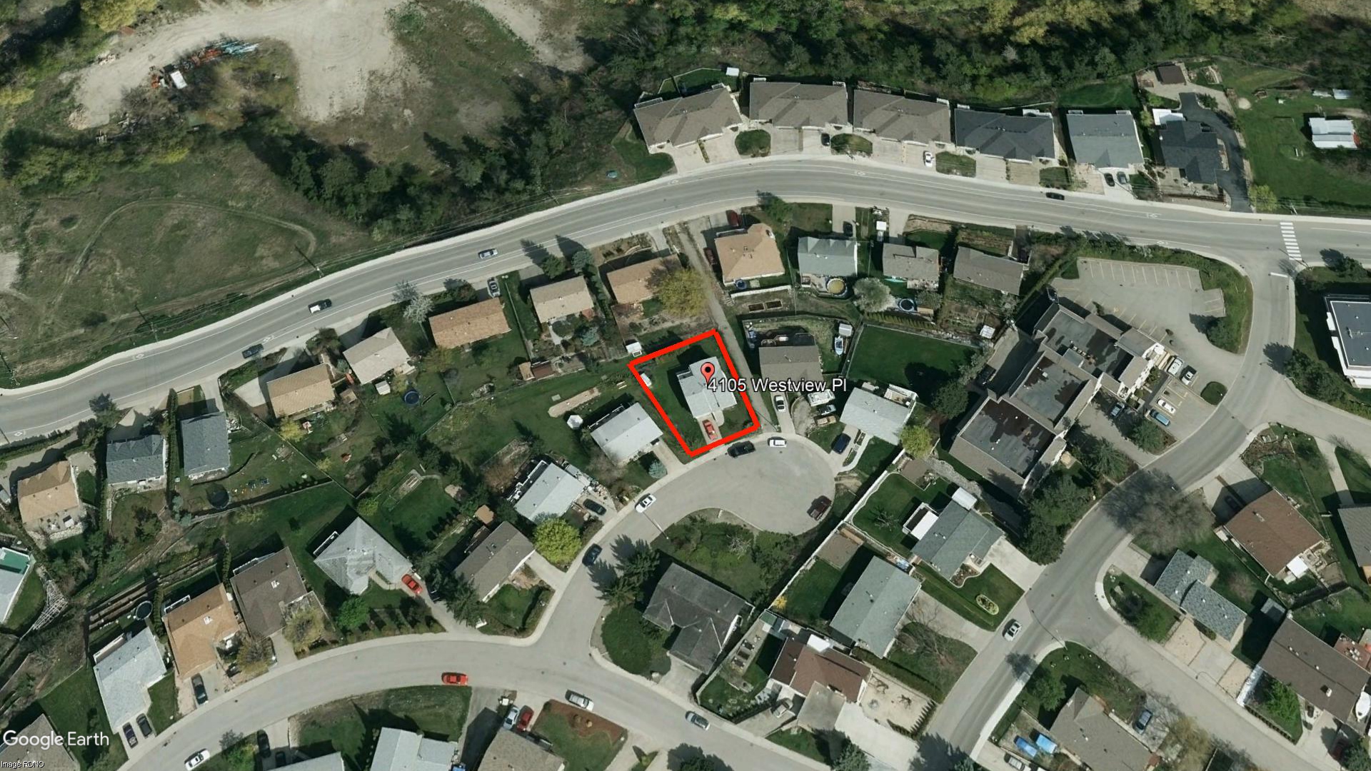 Tax Sale Vernon, British Columbia - 20-233-03777.074