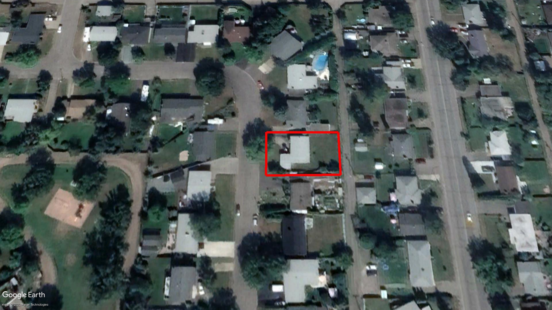 Tax Sale Prince George, British Columbia - 26-226-00-13049.000