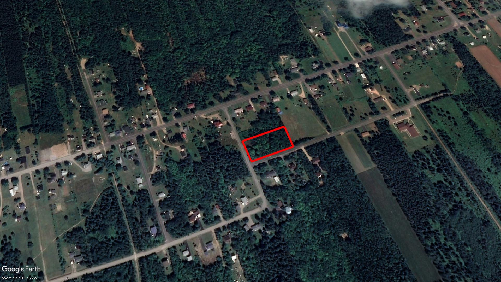 Tax Sale Gloucester, New Brunswick - 02944399