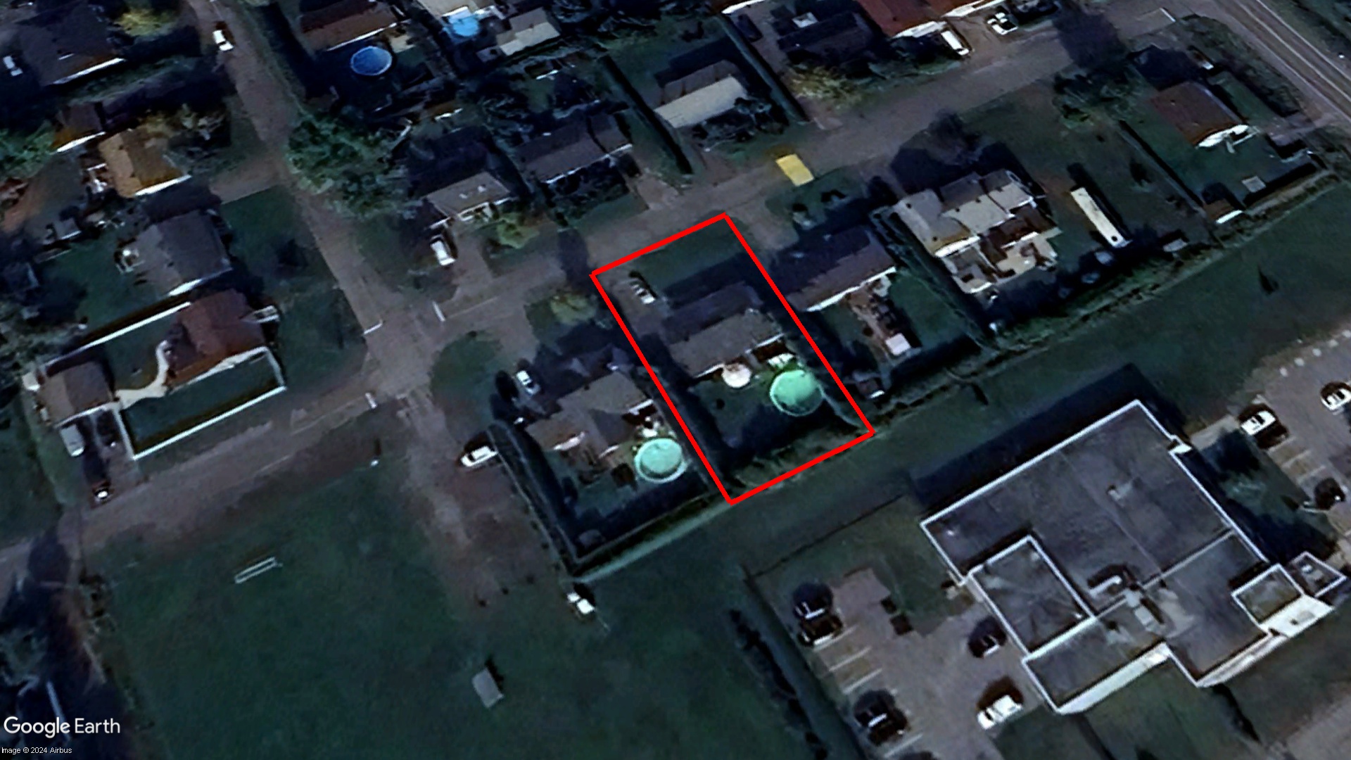 Tax Sale Vaudreuil-Dorion, Quebec - 