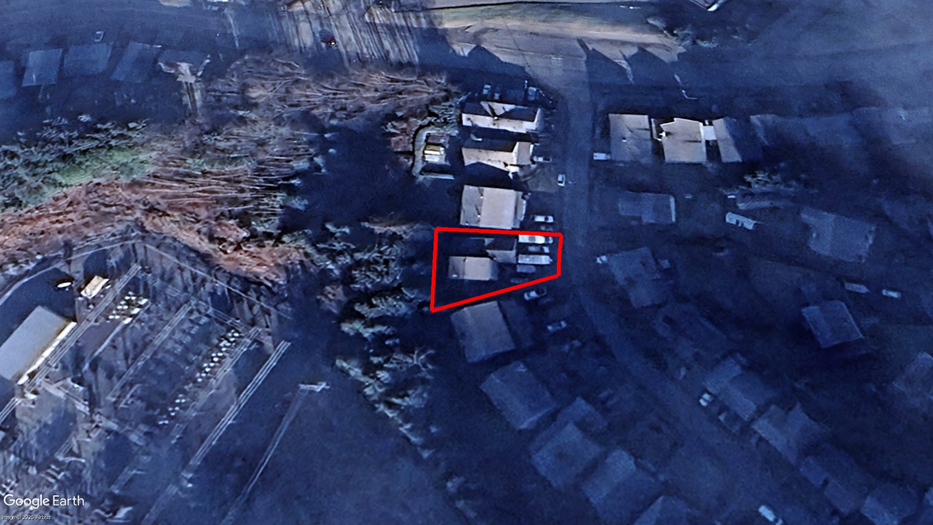 Tax Sale Prince Rupert, British Columbia - 227-0009404.001