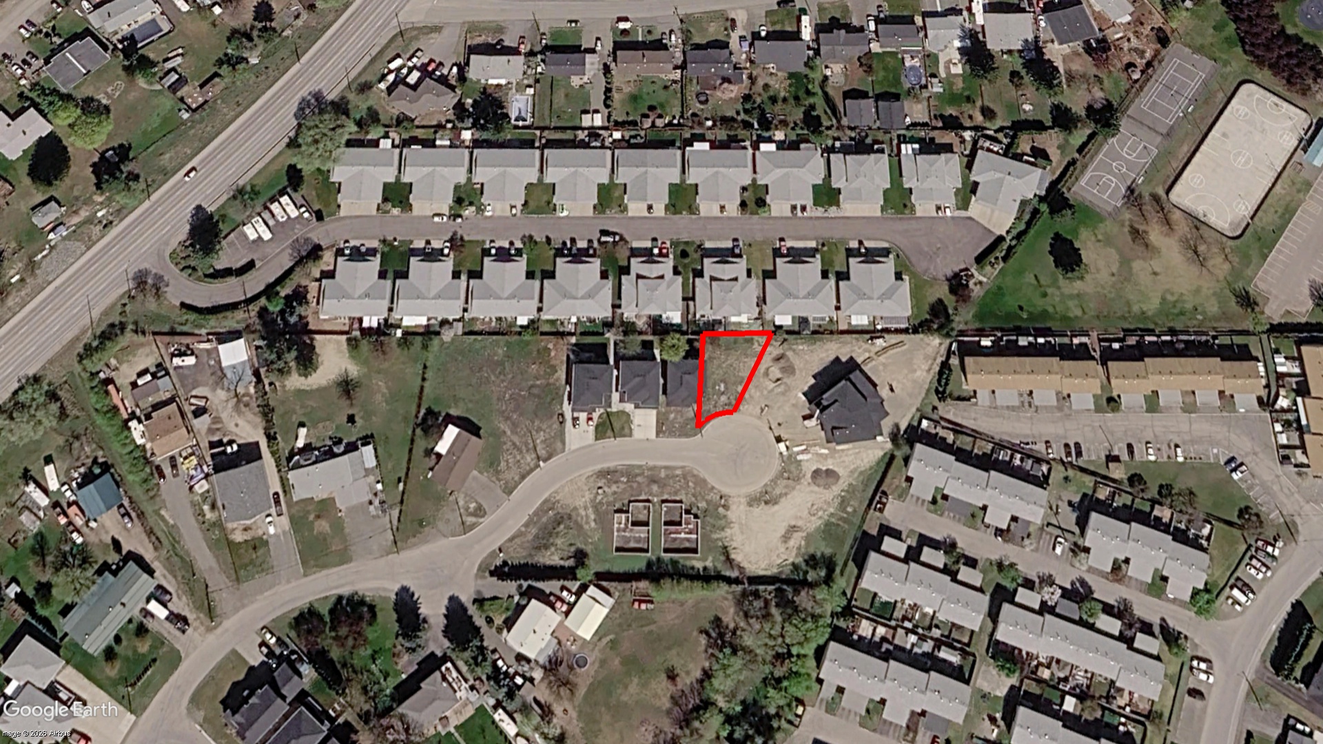 Tax Sale Kamloops, British Columbia - 54-01145-807