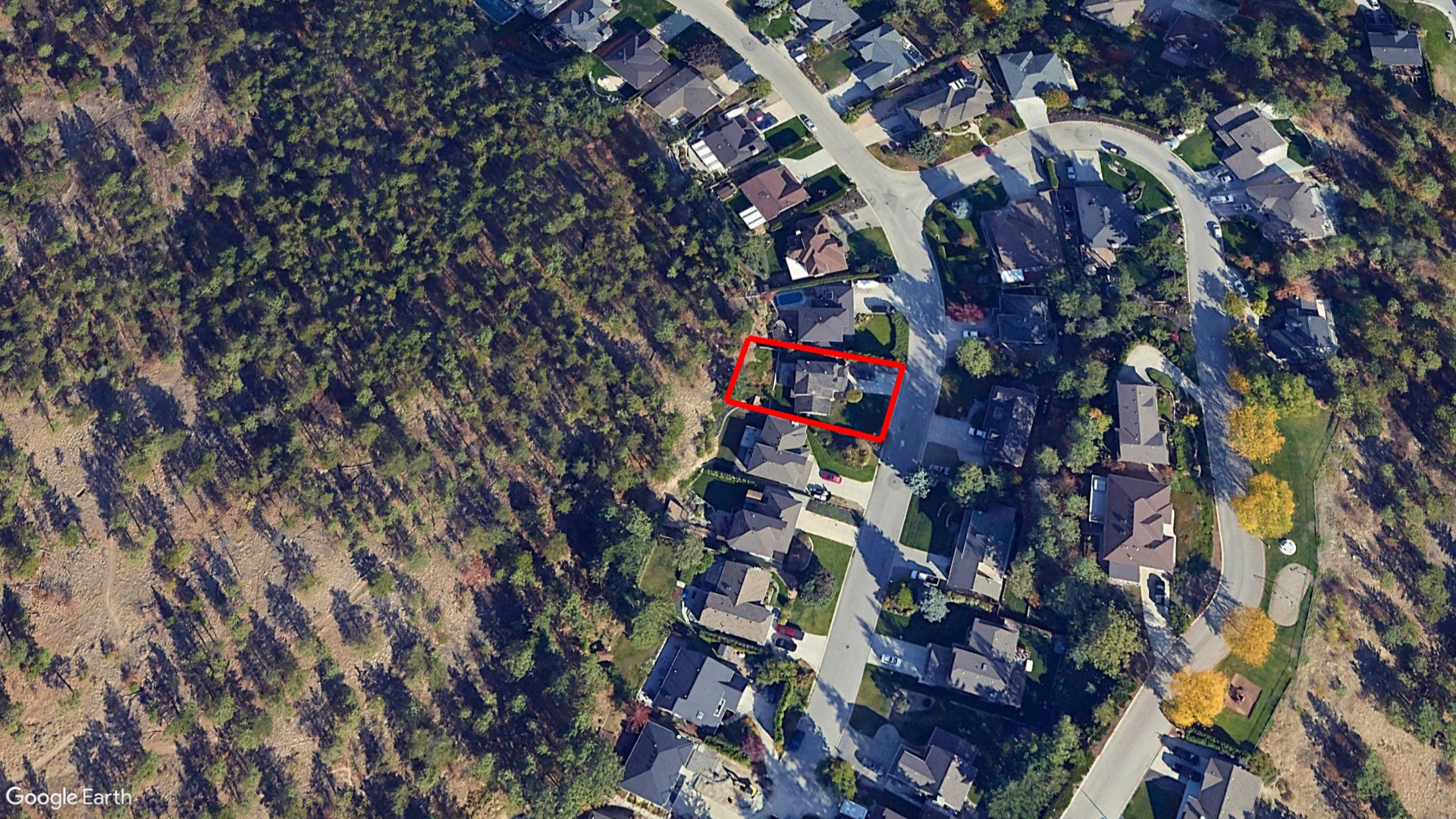 Tax Sale Kelowna, British Columbia - 19-214-076568