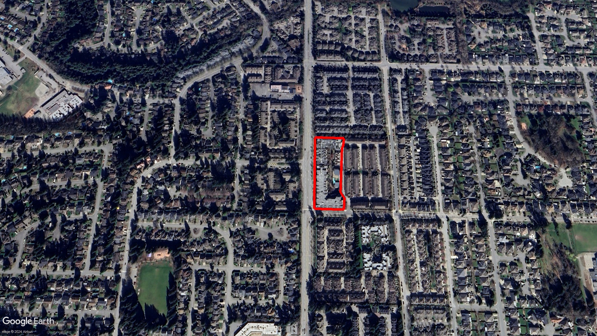 Tax Sale Surrey, British Columbia - 14-326-6185-99216-4