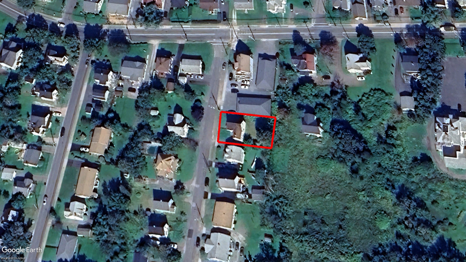 Tax Sale Cape Breton, Nova Scotia - 3813843