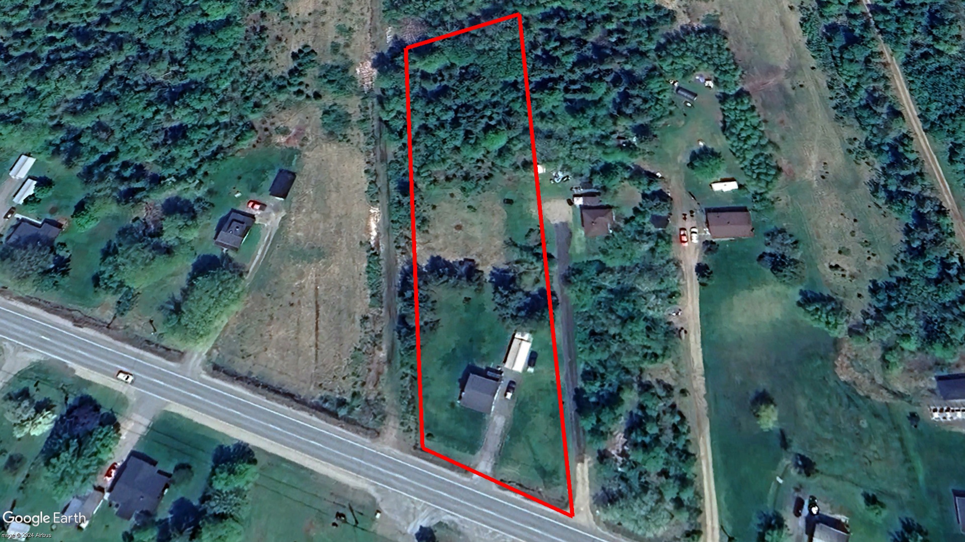 Tax Sale Northumberland, New Brunswick - 02754443