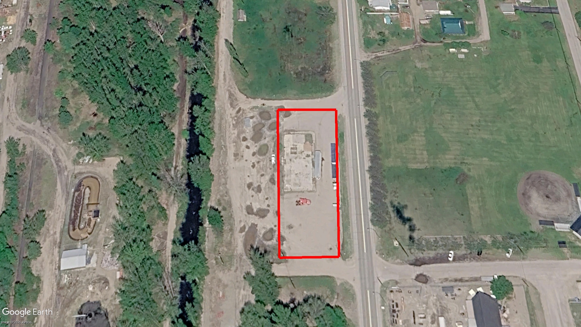 Tax Sale Greenwood, British Columbia - 